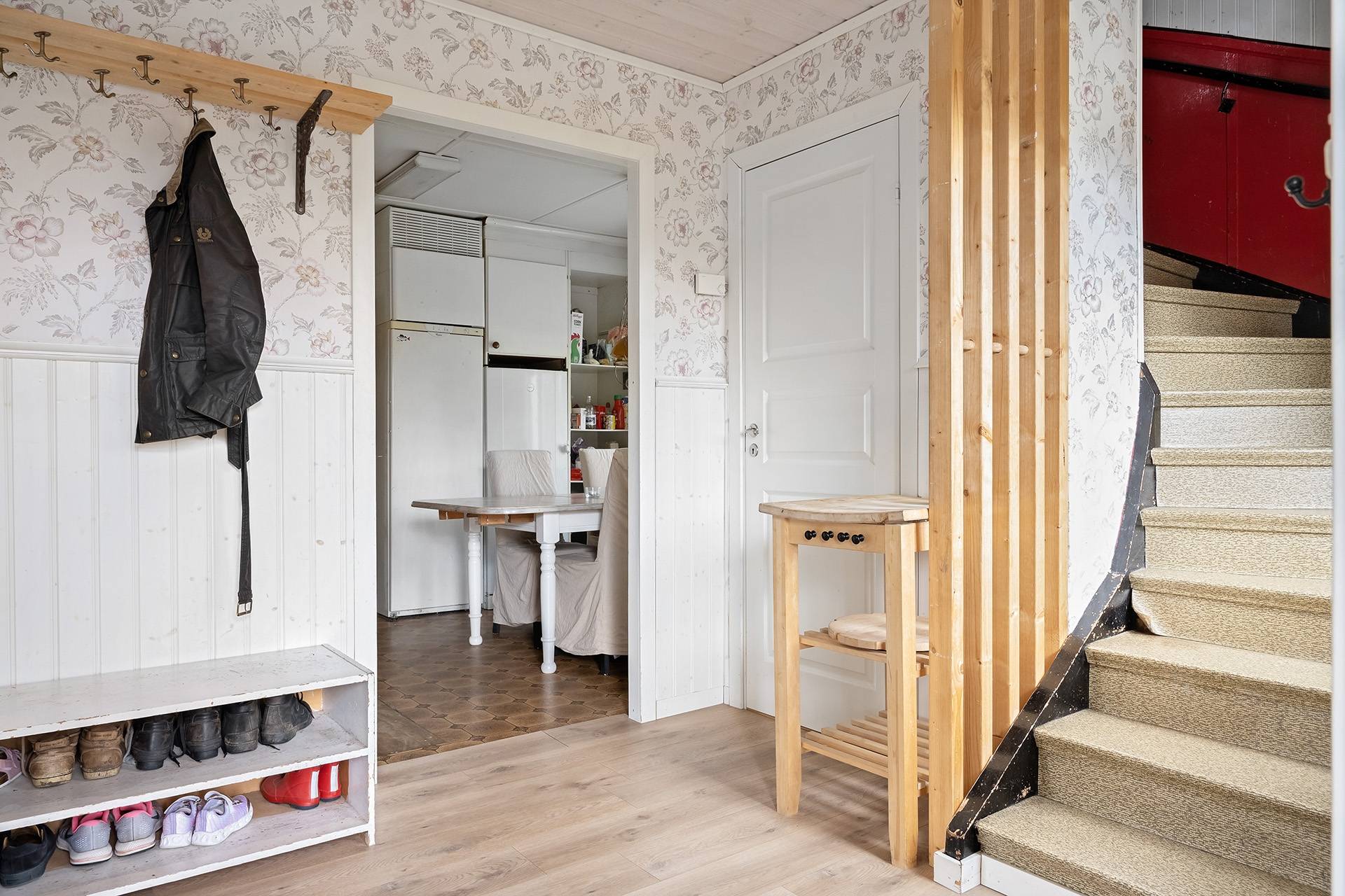 5 rum Villa på Nissadalsvägen 18 Rydöbruk Hylte kommun - bild 6