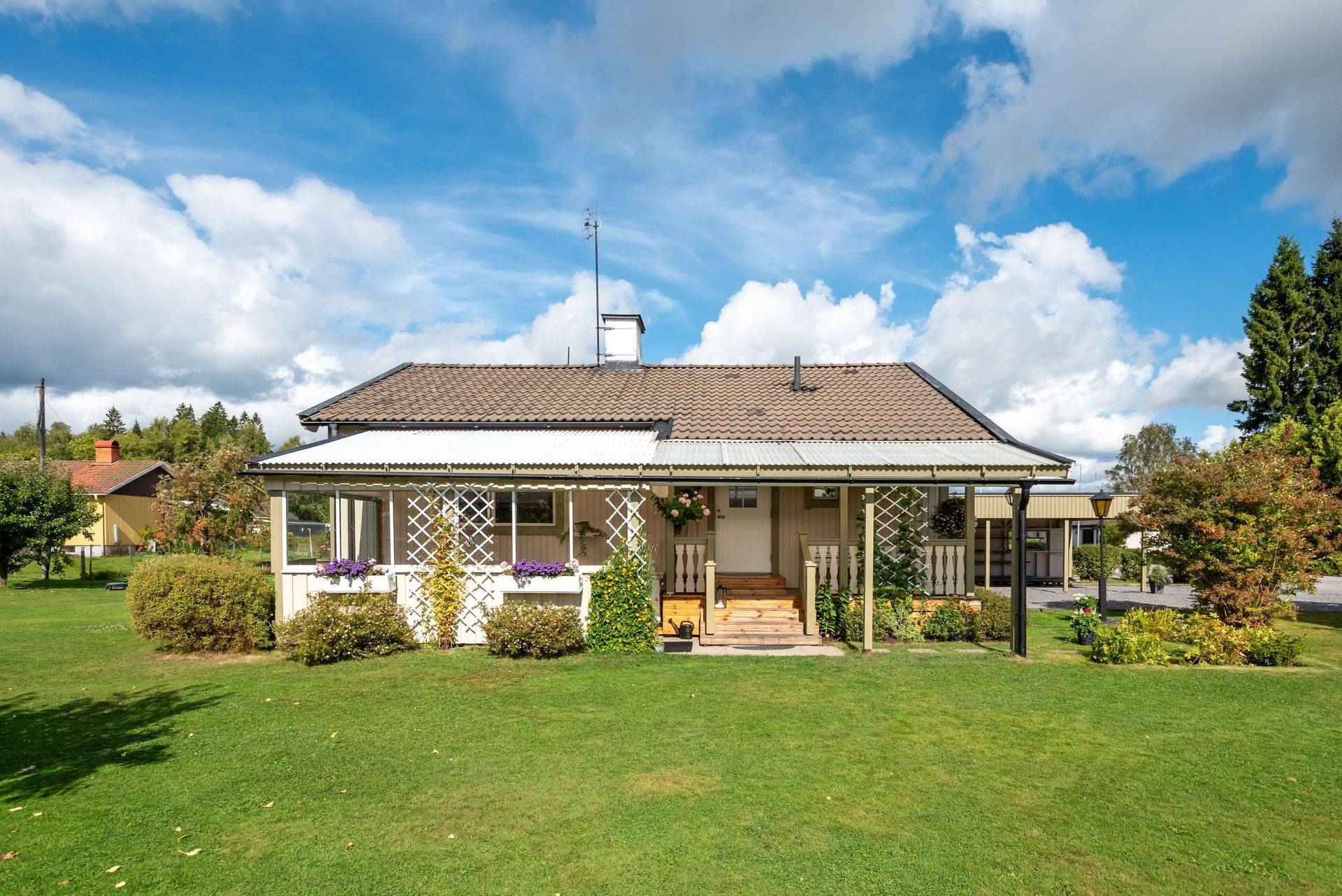 2 rum Villa på Kopparbergsvägen 43 Storå Lindesbergs kommun - bild 31
