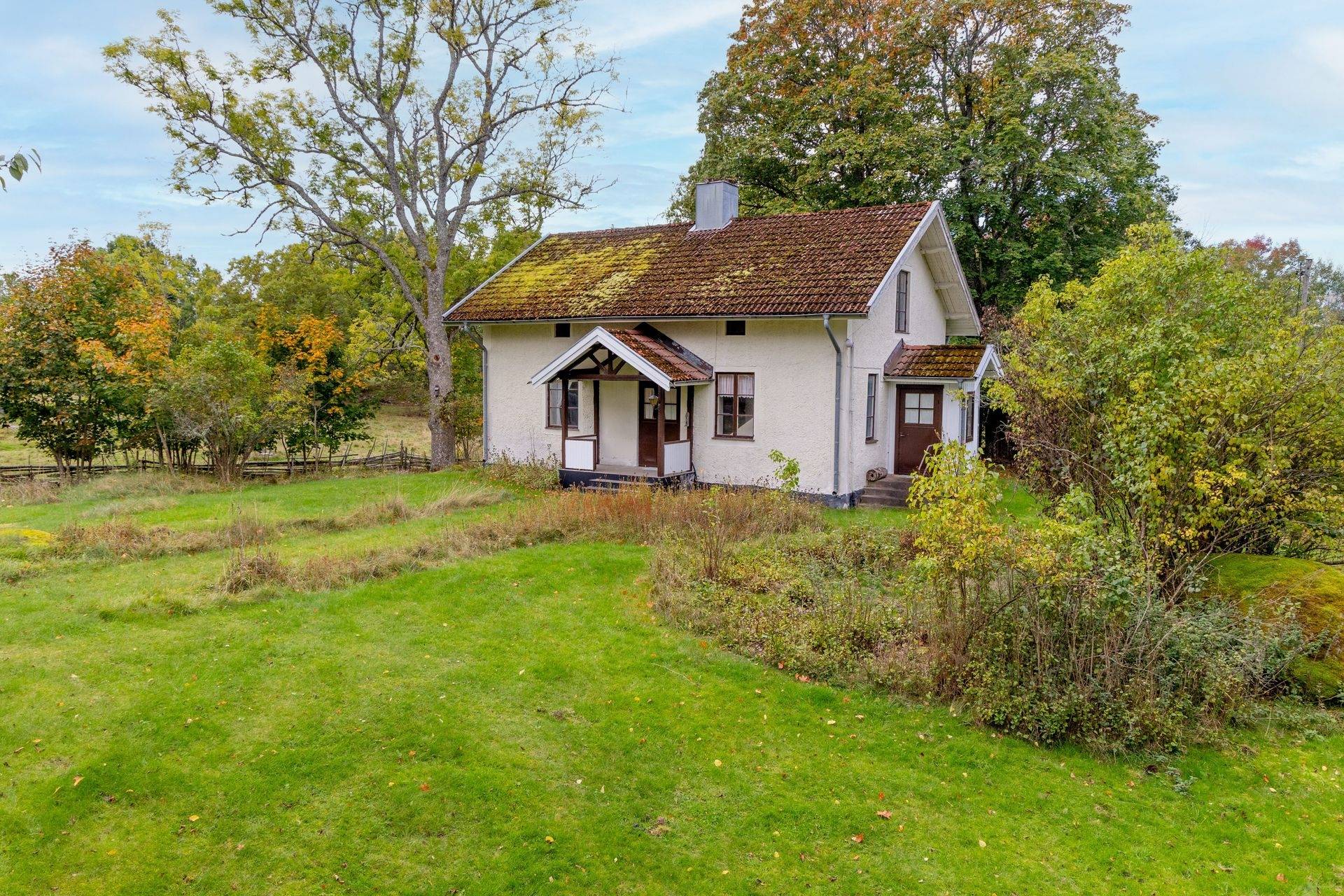 4 rum Gård/skog på Stormandebo Koltorp Västervik/Vimmerby Västerviks kommun - bild 6