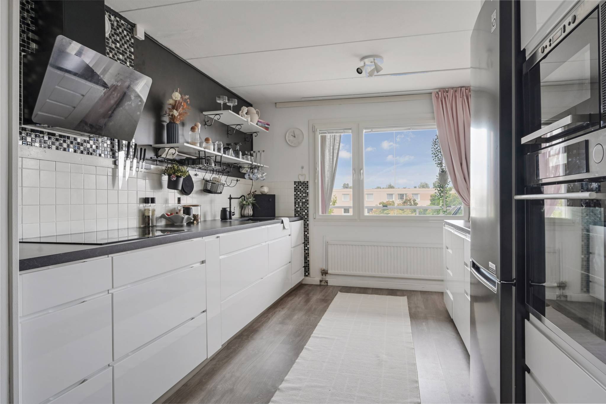 4 rum Lägenhet på Holmvägen 44 Centralt Upplands Väsby kommun - bild 11