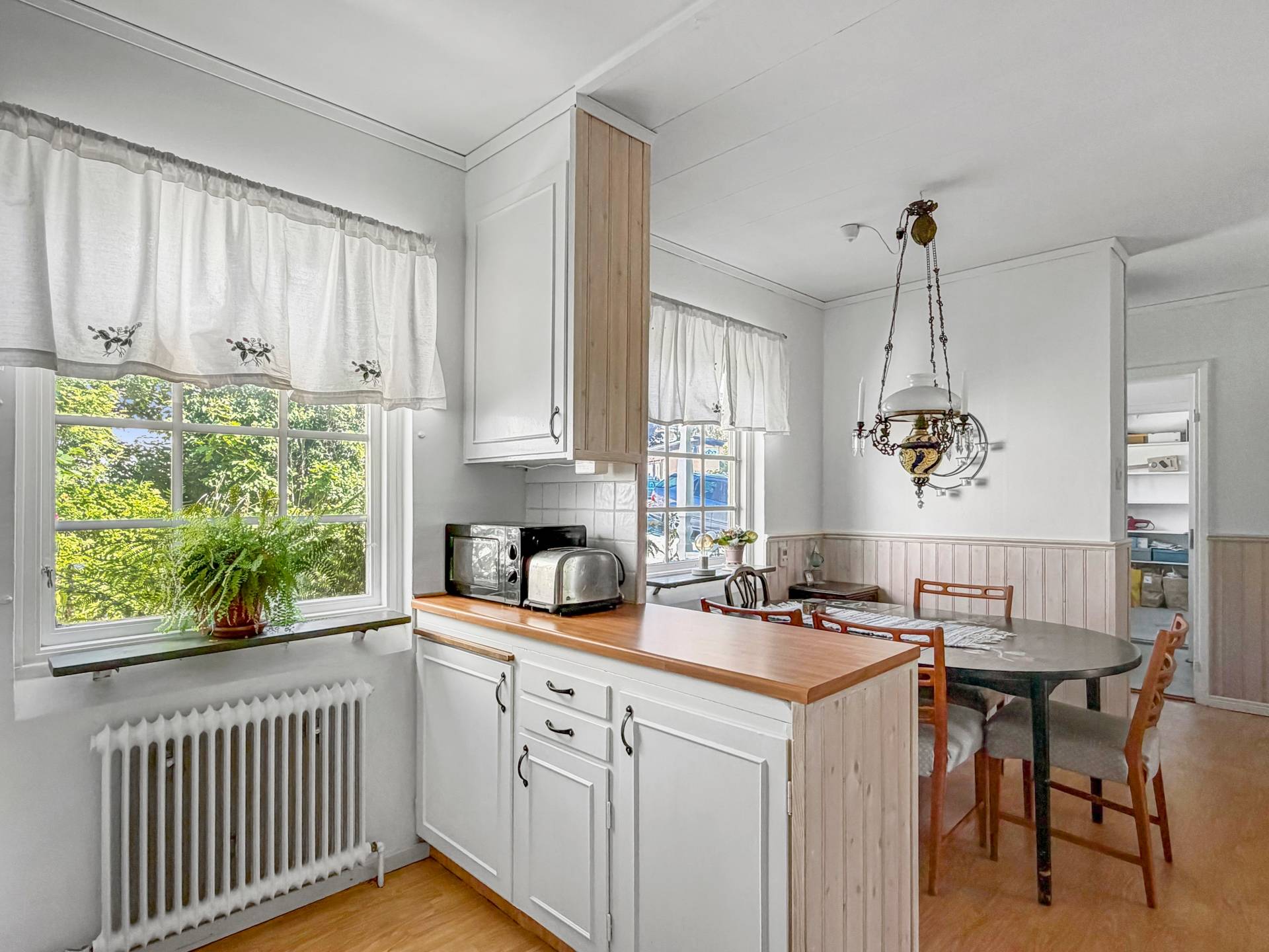 2 rum Radhus på Skiftesvägen 34 Brännan Härnösands kommun - bild 8