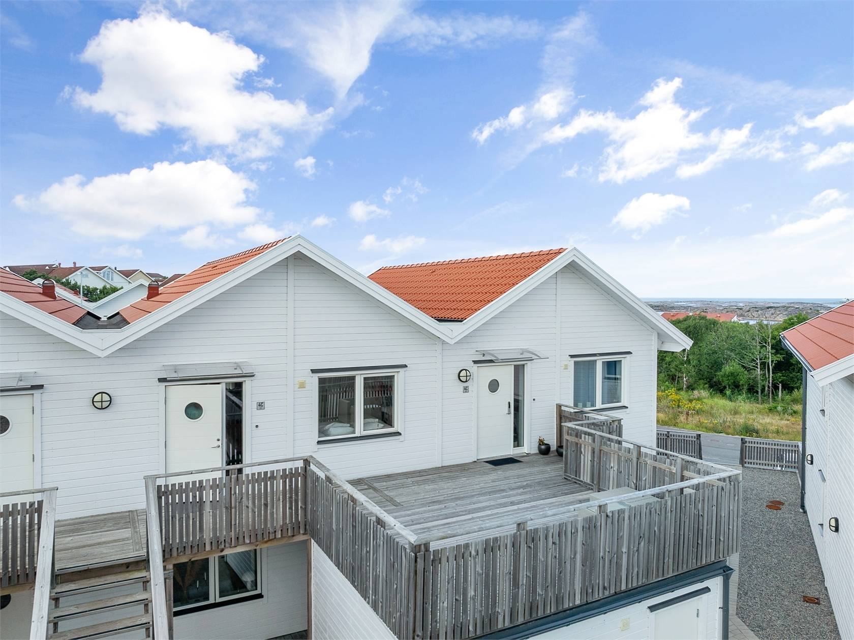 2 rum Lägenhet på Tjärnskogsvägen 4C Väjern Sotenäs kommun - bild 6