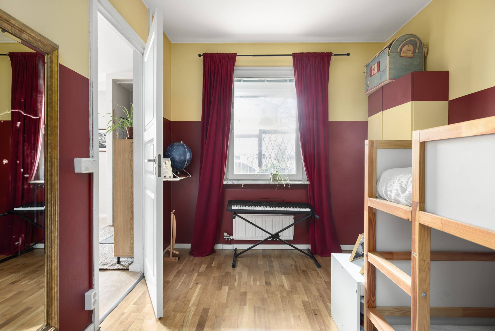 4 rum Lägenhet på Dalgränd 66 Stockholms kommun - bild 22