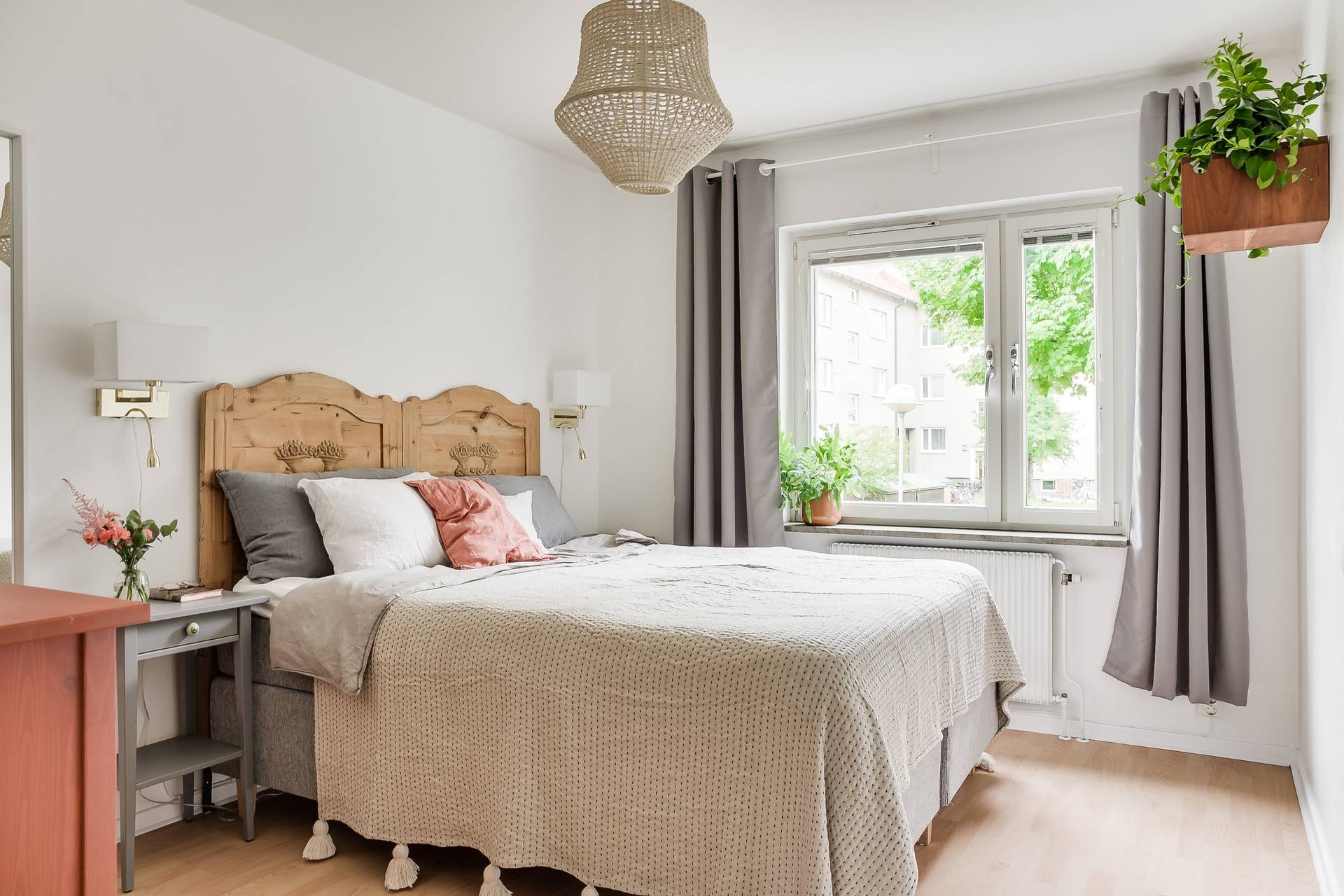 2 rum Lägenhet på Spånehusvägen 62K Östra Sorgenfri Malmö kommun - bild 10