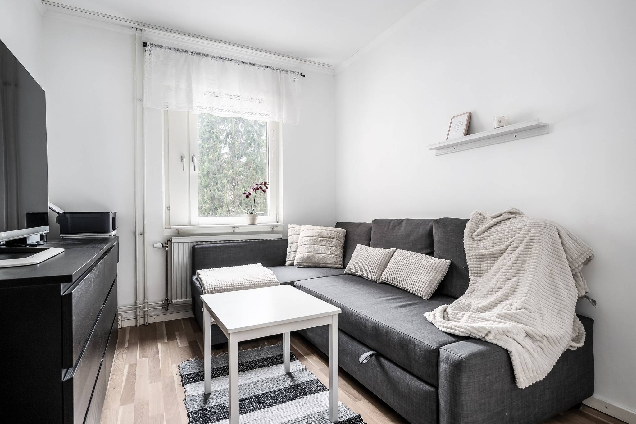 4 rum Lägenhet på Vallavägen 14 Centrala Handen Haninge kommun - bild 10