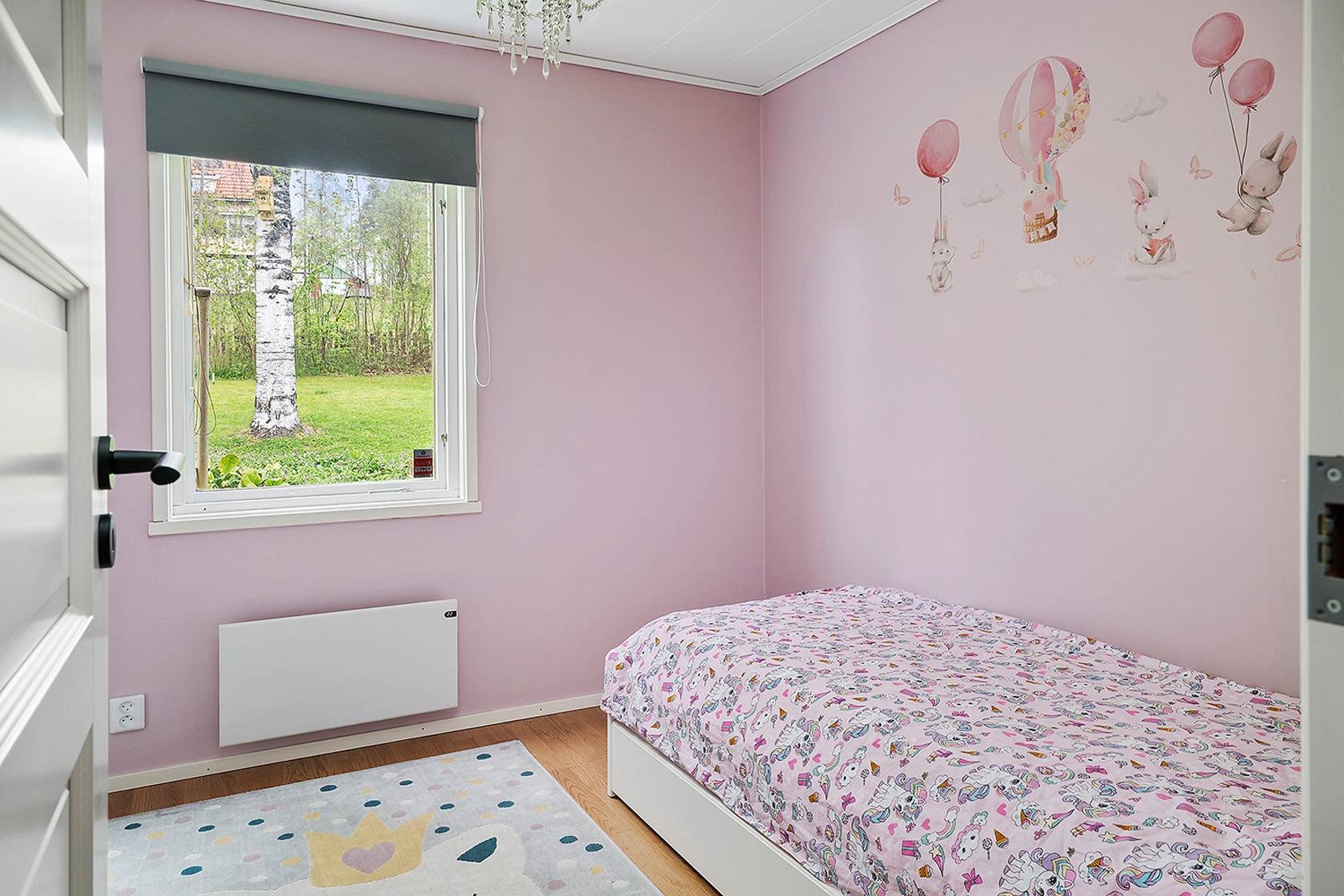 4 rum Villa på Häggdrågsgatan 7 Storfors Storfors kommun - bild 5