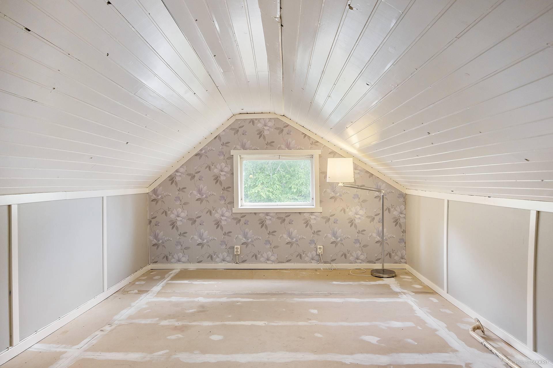 2 rum Gård/skog på Ryttarevägen 40 Kättilstorp Falköpings kommun - bild 12