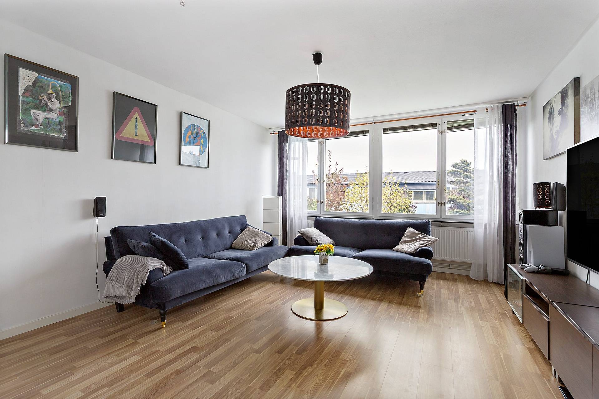2 rum Lägenhet på Kavallerigatan 57 Centrala Väsby Upplands Väsby kommun - bild 16
