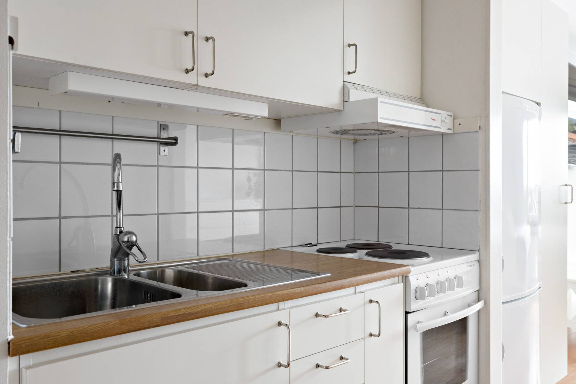 1 rum Lägenhet på Vaksalagatan 55 Fålhagen Uppsala kommun - bild 8