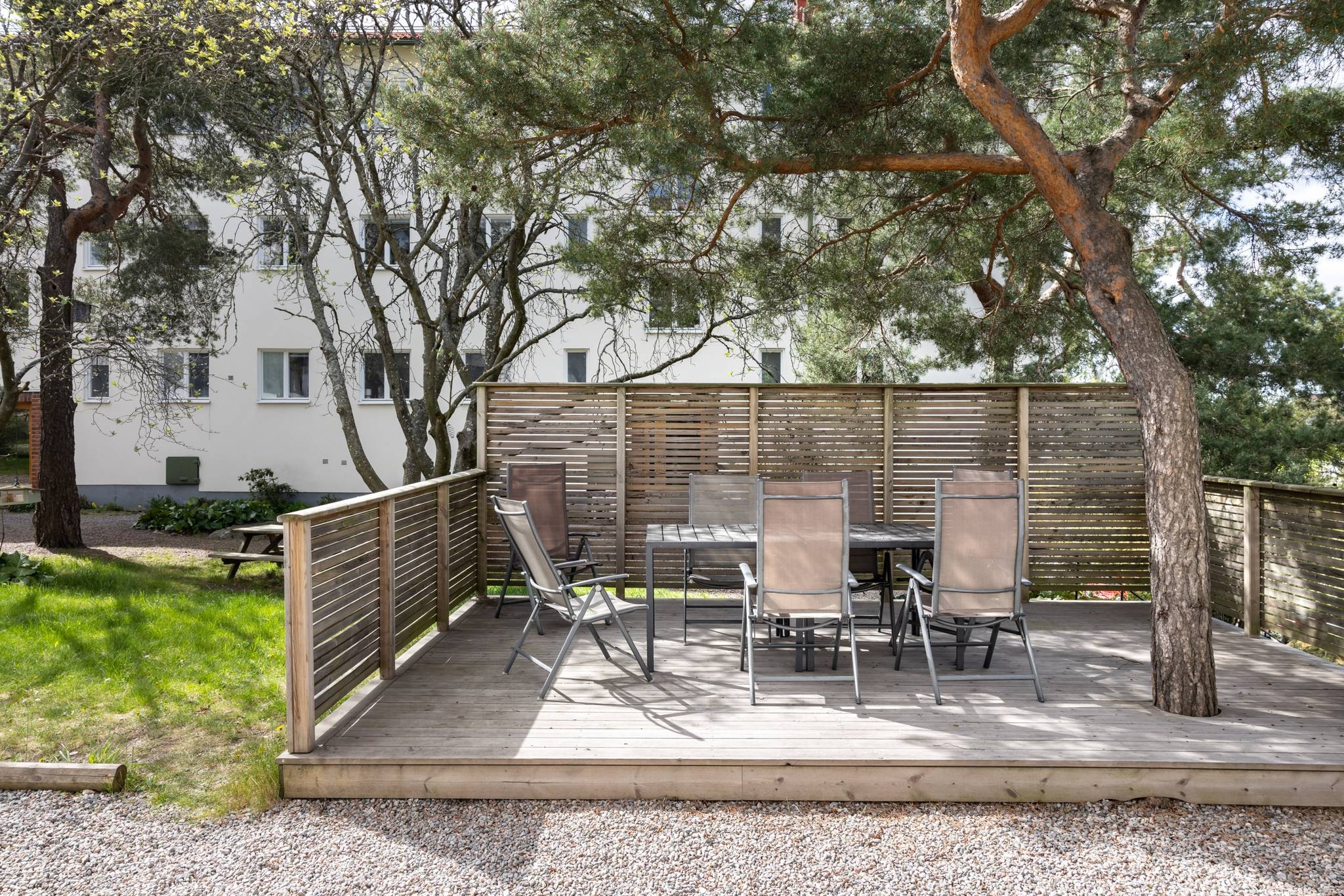 2 rum Lägenhet på Alingsåsvägen 22 Hammarbyhöjden Stockholms kommun - bild 37