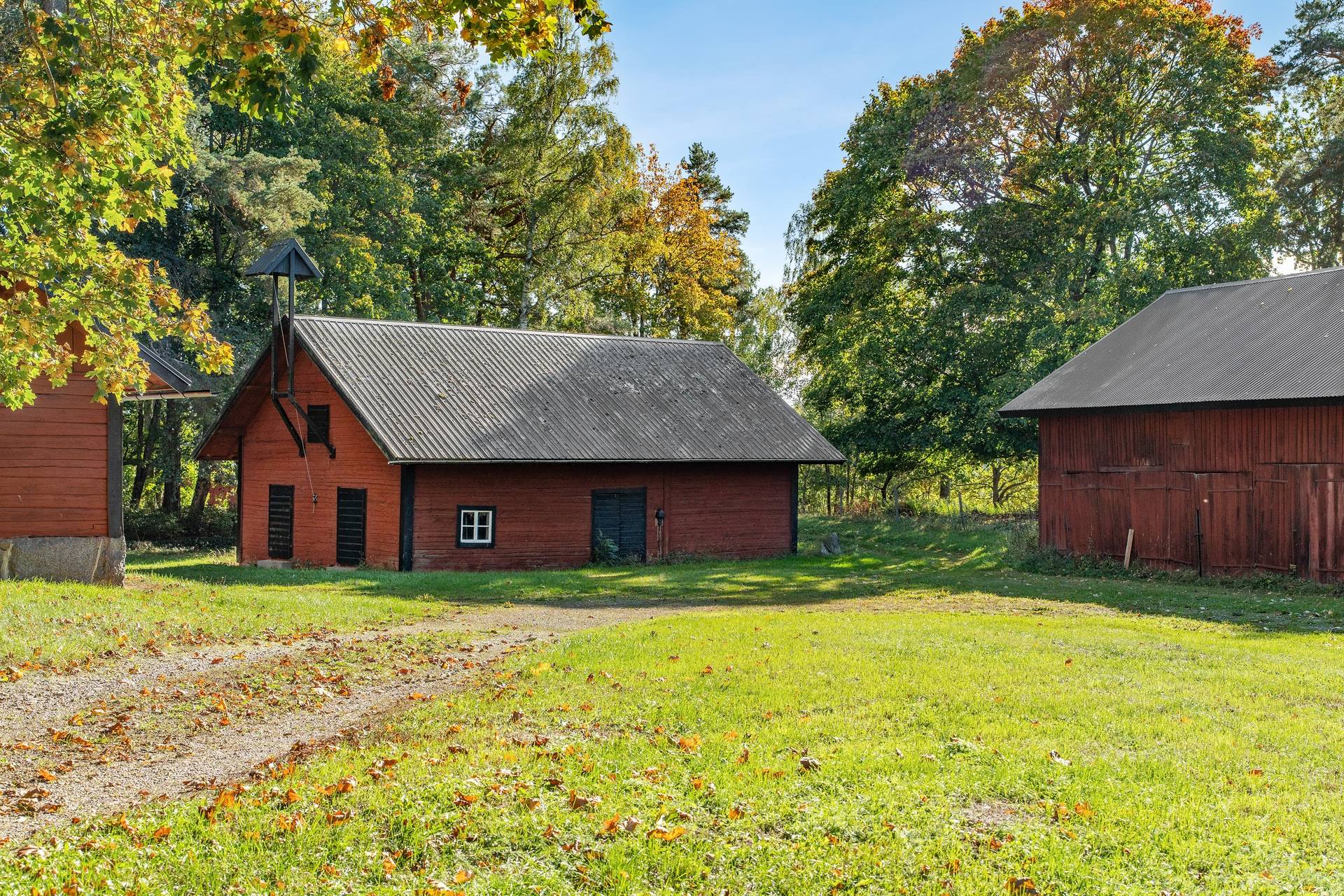 10 rum Villa på Valsta Gård Bettna Flens kommun - bild 43