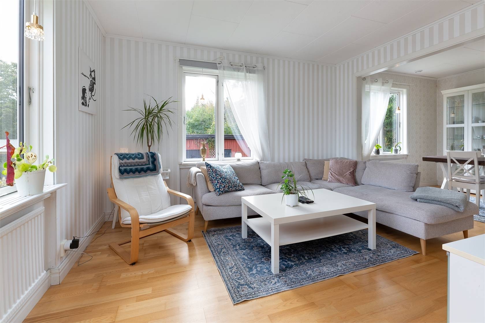 3 rum Villa på Flemmingeland 107 Flerohopp Nybro kommun - bild 11