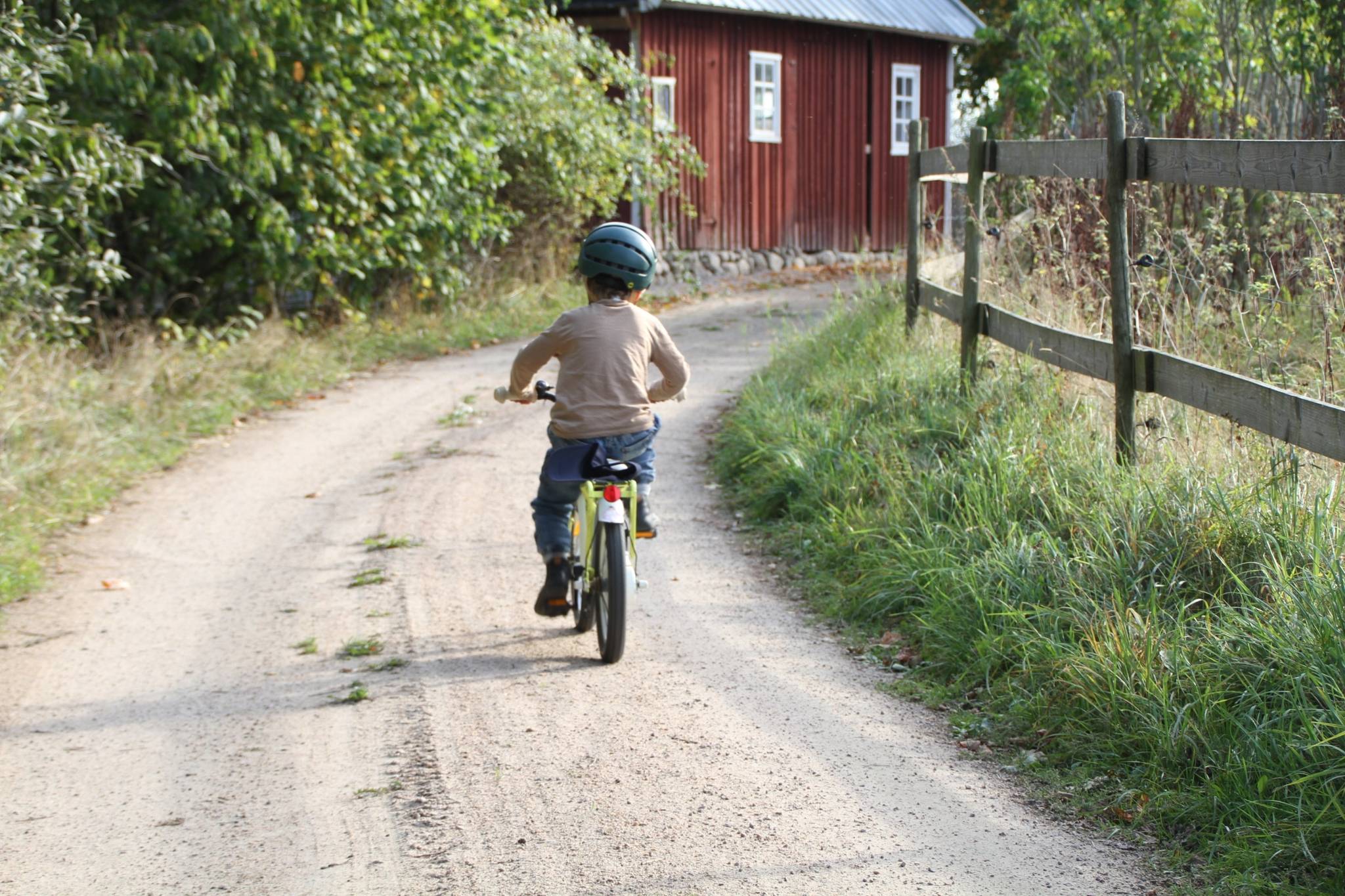 6 rum Villa på Holmavägen 94 Lövestad kyrkby Sjöbo kommun - bild 33