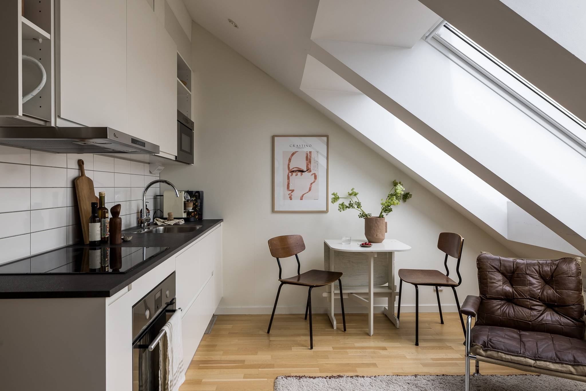 2 rum Lägenhet på Myntgatan 16B Centrala Hisingen Göteborgs kommun - bild 3