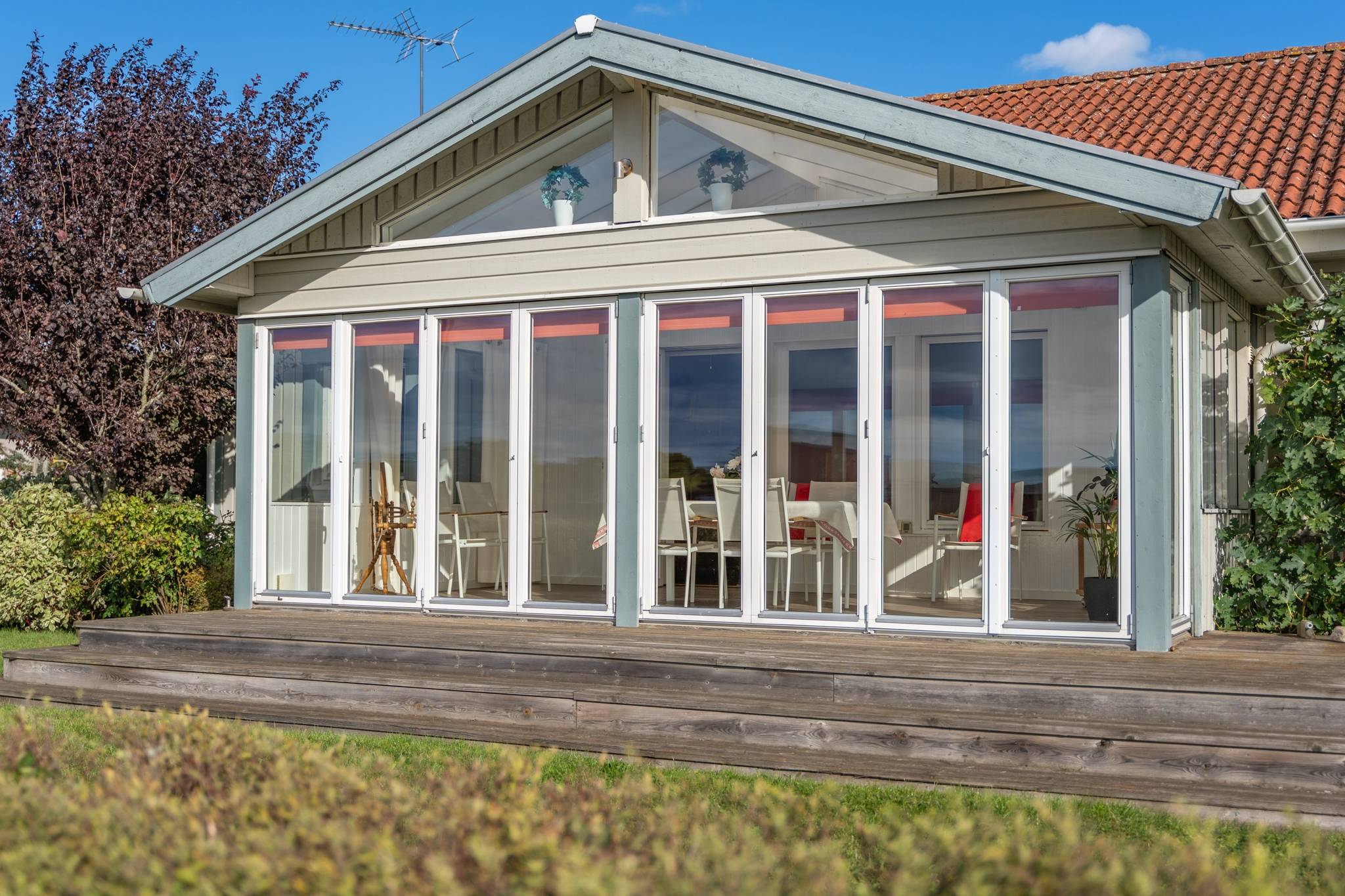 4 rum Villa på Ångersvägen 31 Kastlösa Mörbylånga kommun - bild 27