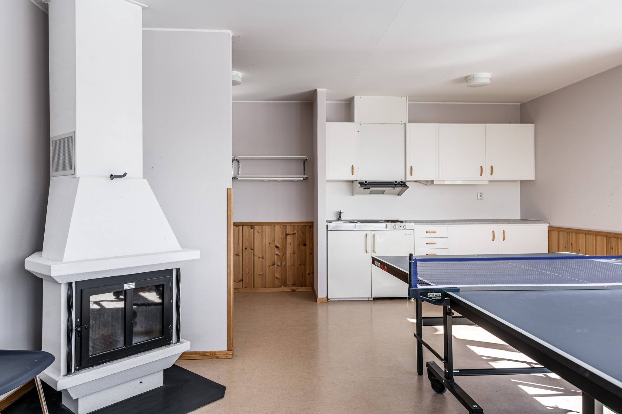 4 rum Lägenhet på Hamrafjällsvägen 13D (lgh D32) Tänndalen - Funäsdalen Härjedalens kommun - bild 35