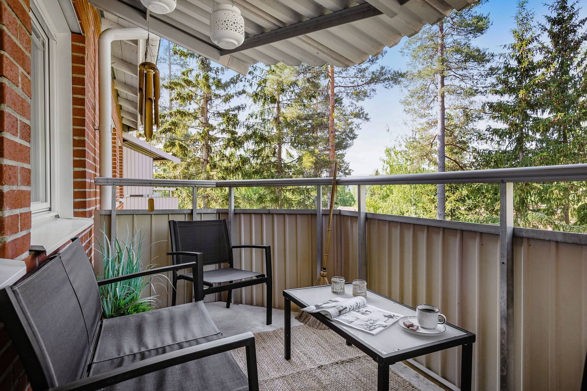 4 rum Lägenhet på Kungsbackavägen 53 Granloholm Sundsvalls kommun - bild 17