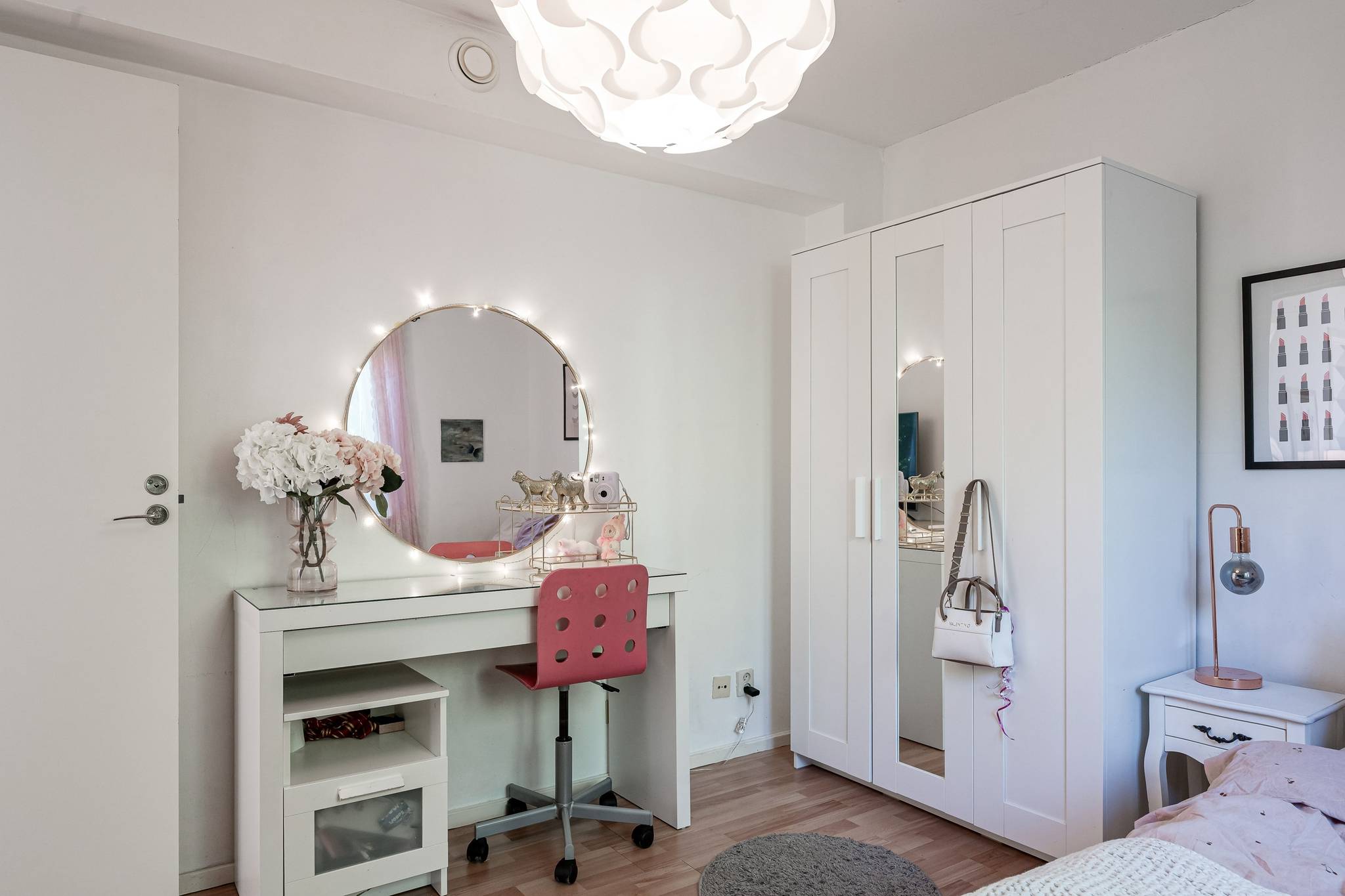 4 rum Lägenhet på Stationsvägen 8B Vagnhärad Trosa kommun - bild 23