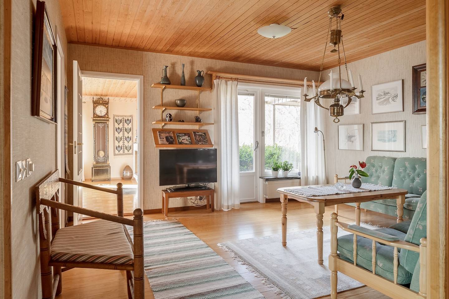 6 rum Villa på Bergsängsvägen 60 Mösseberg Falköpings kommun - bild 6