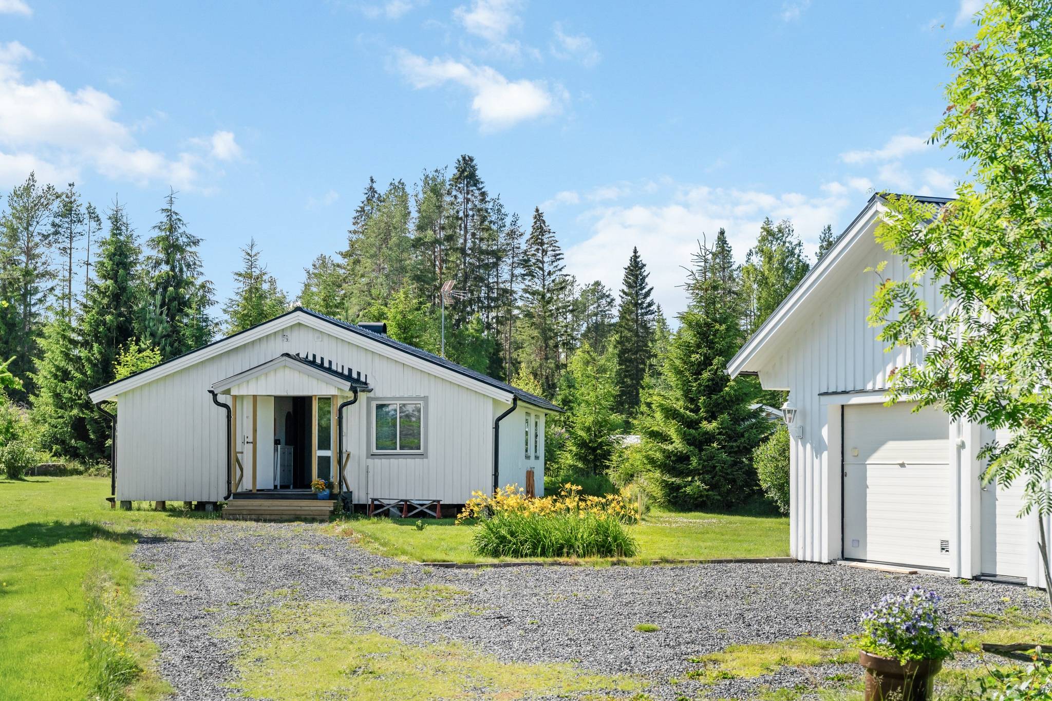4 rum Vinterbonat fritidshus på Kolmnäsvägen 22 Sörmjöle Umeå kommun - bild 6