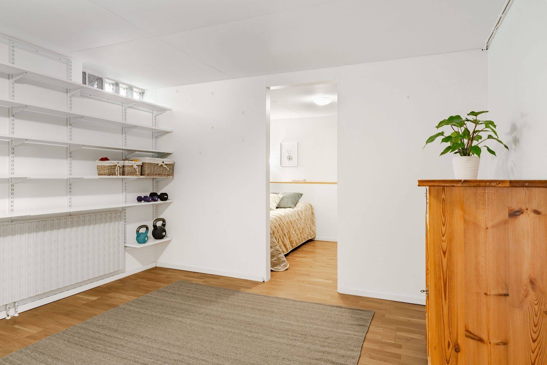 4 rum Villa på Åttinggatan 20 Vidingsjö Linköpings kommun - bild 29