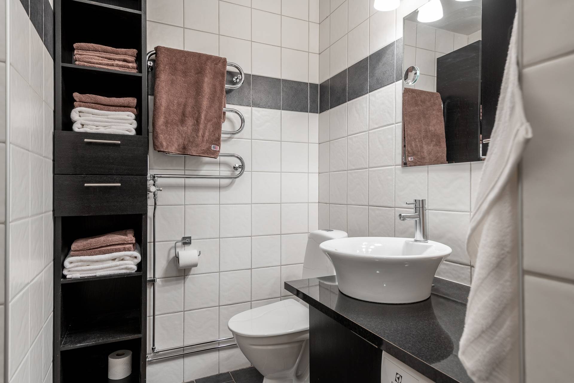 2 rum Lägenhet på Aschebergsgatan 1 Vasastaden Göteborgs kommun - bild 34