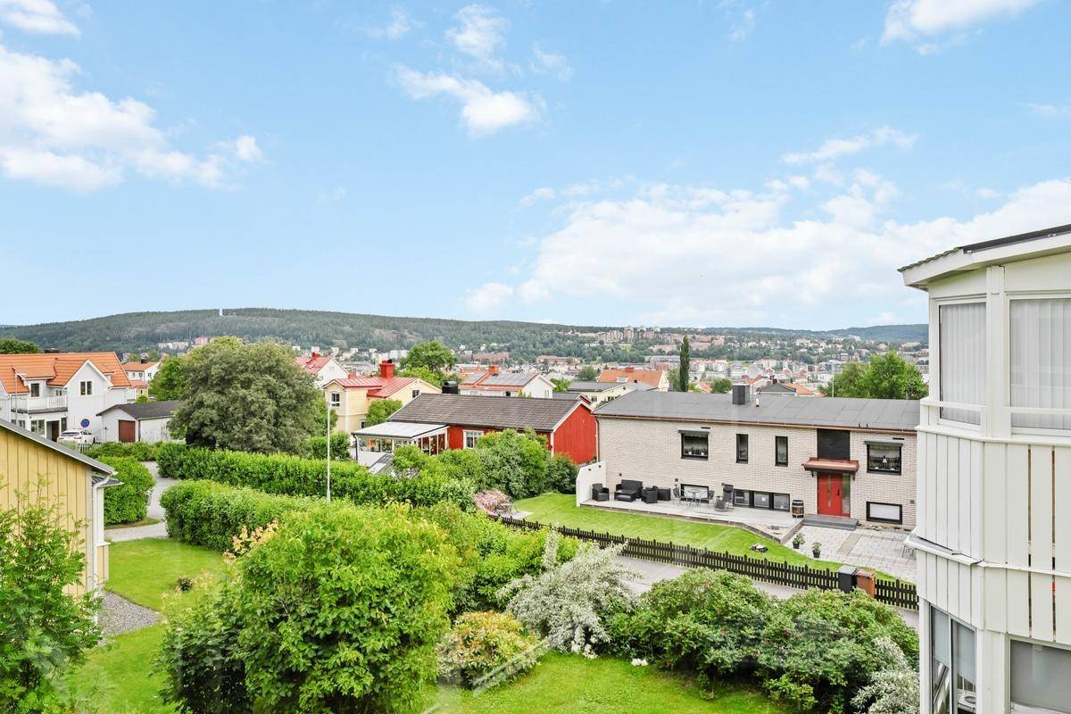 Sundsvall, Sundsvalls kommun