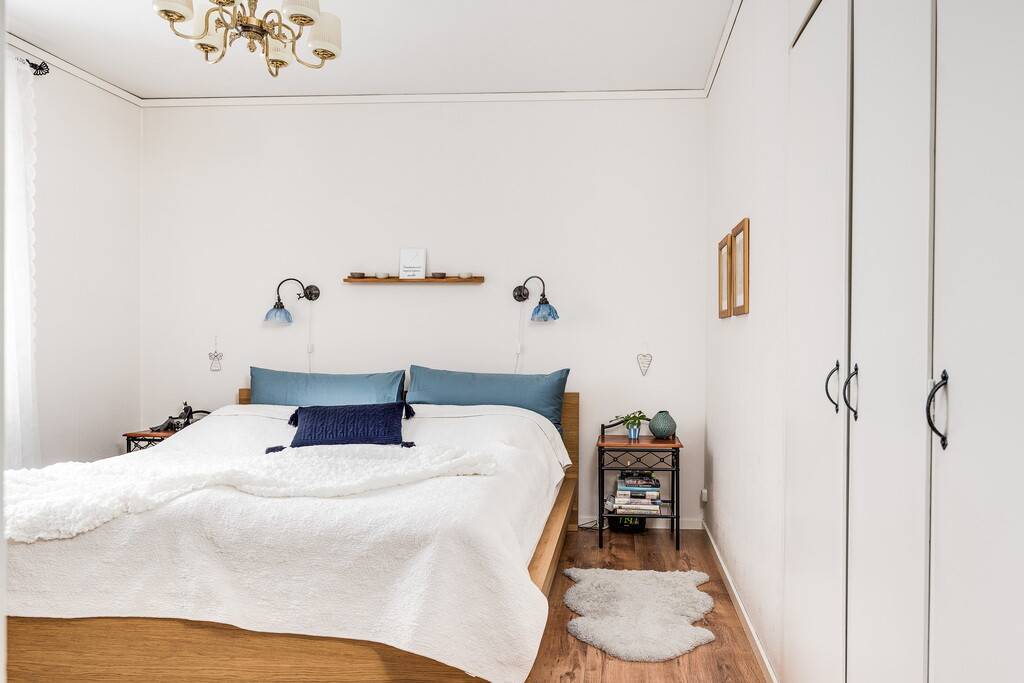 3 rum Lägenhet på Löjtnantsgatan 7 Gylletorget Borlänge kommun - bild 12