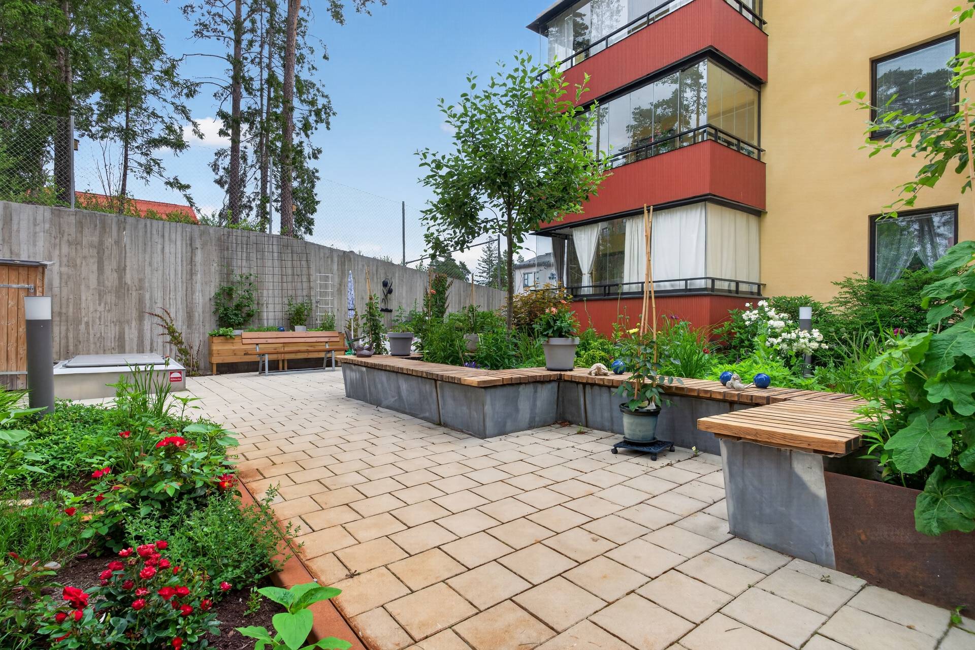 3 rum Lägenhet på Torpängsgatan 8 Knivsta Knivsta kommun - bild 30