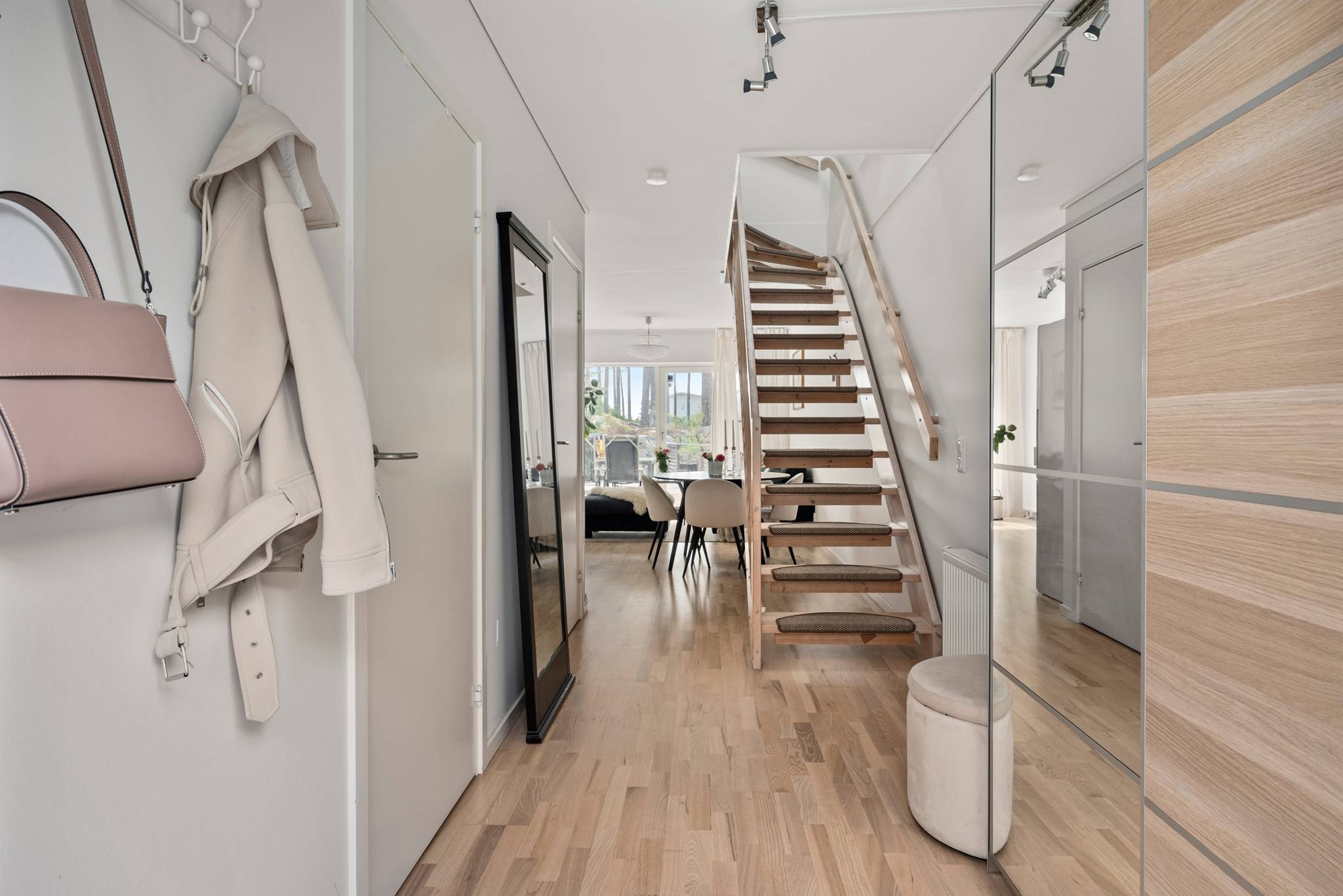 4 rum Radhus på Stäkshöjden 48 Stäket Järfälla kommun - bild 16
