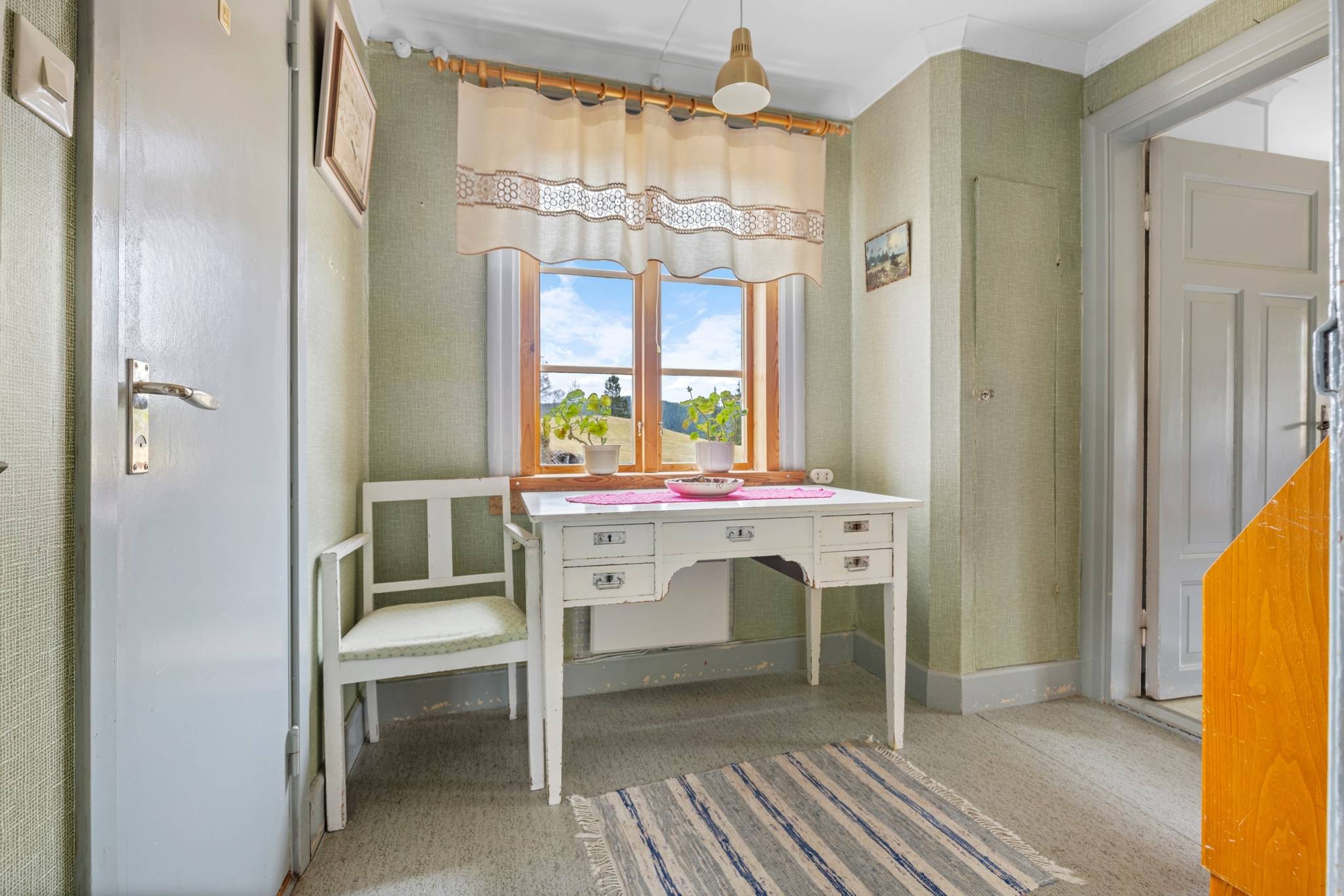 4 rum Villa på Skålsjön 405 Viksjöfors Ovanåkers kommun - bild 12