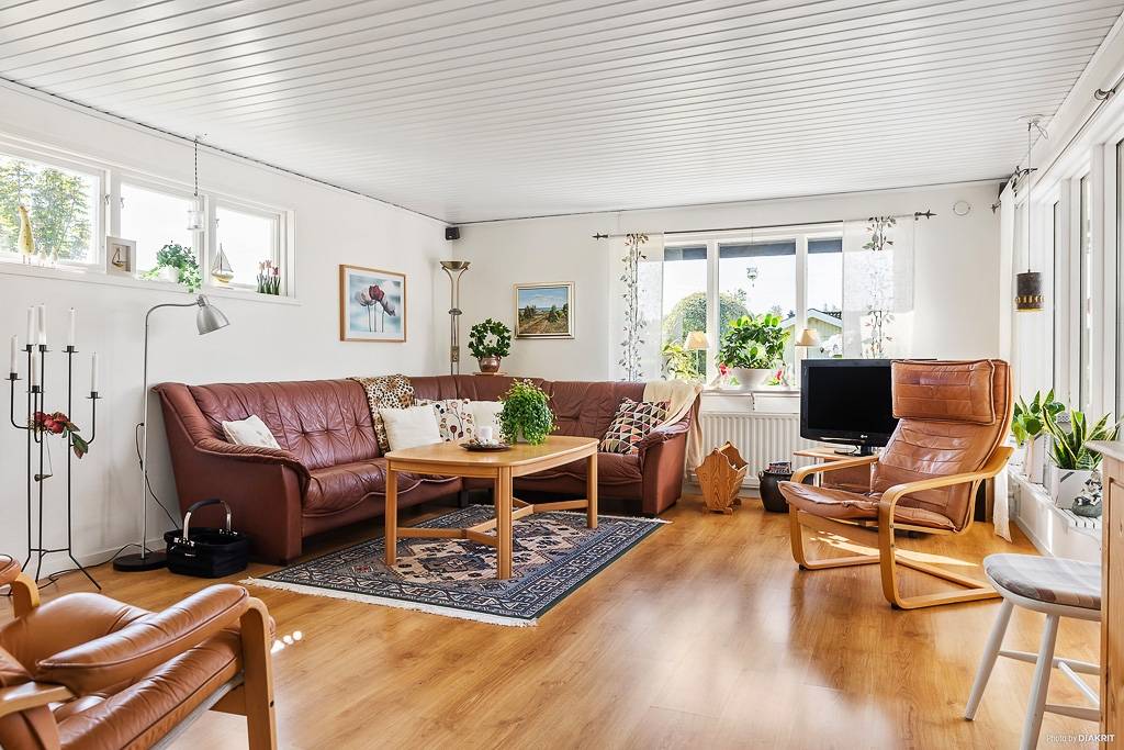 4 rum Fritidshus på Fäladsvägen 60 Skummeslövsstrand Laholms kommun - bild 10