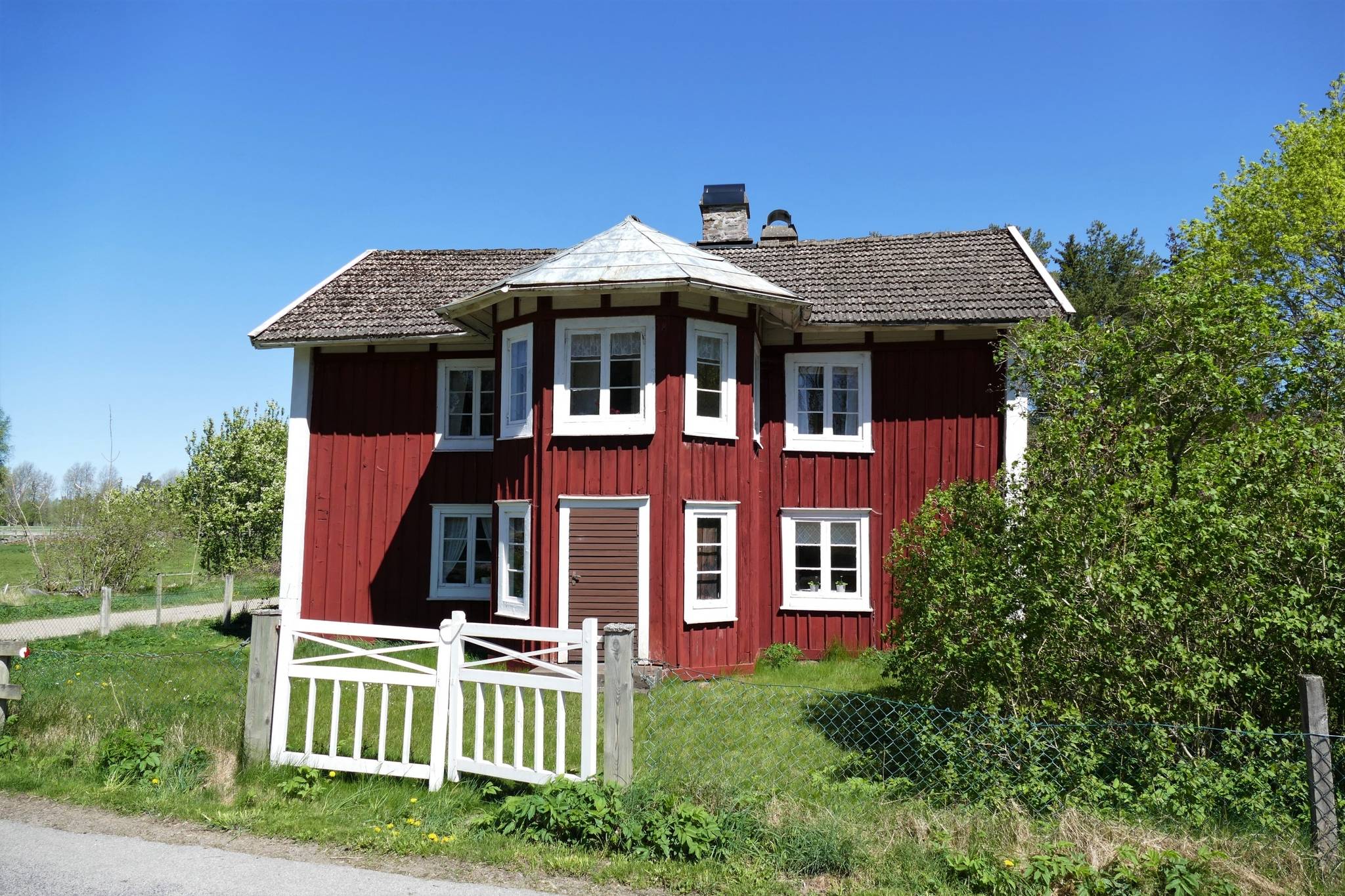 6 rum Fritidshus på Vedkärr Lilläng 1 Växjö kommun - bild 9