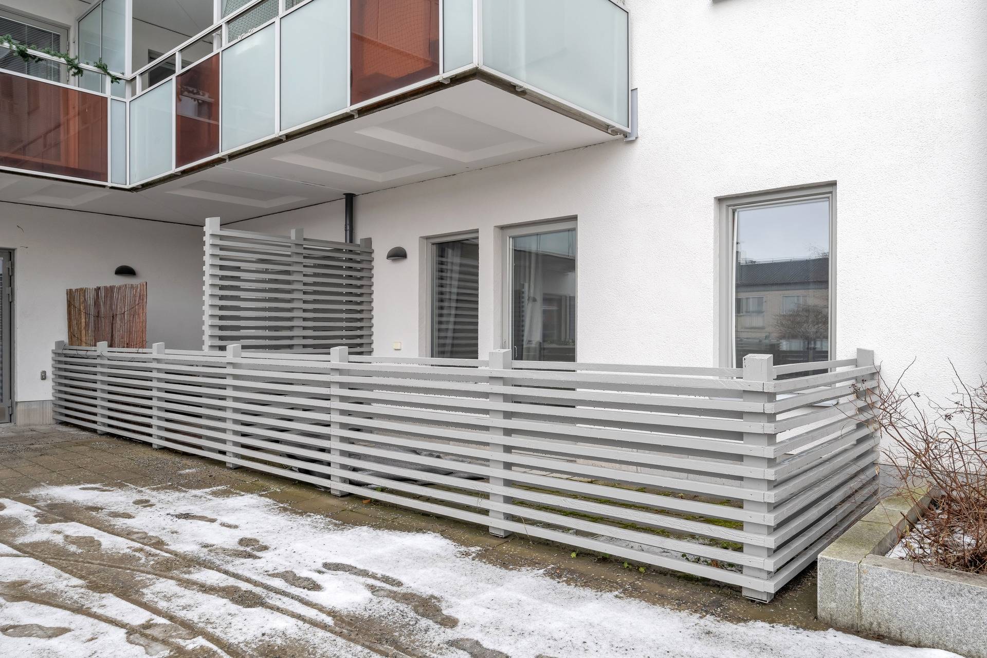 4 rum Lägenhet på Råbyvägen 24 Kapellgärdet Uppsala kommun - bild 20