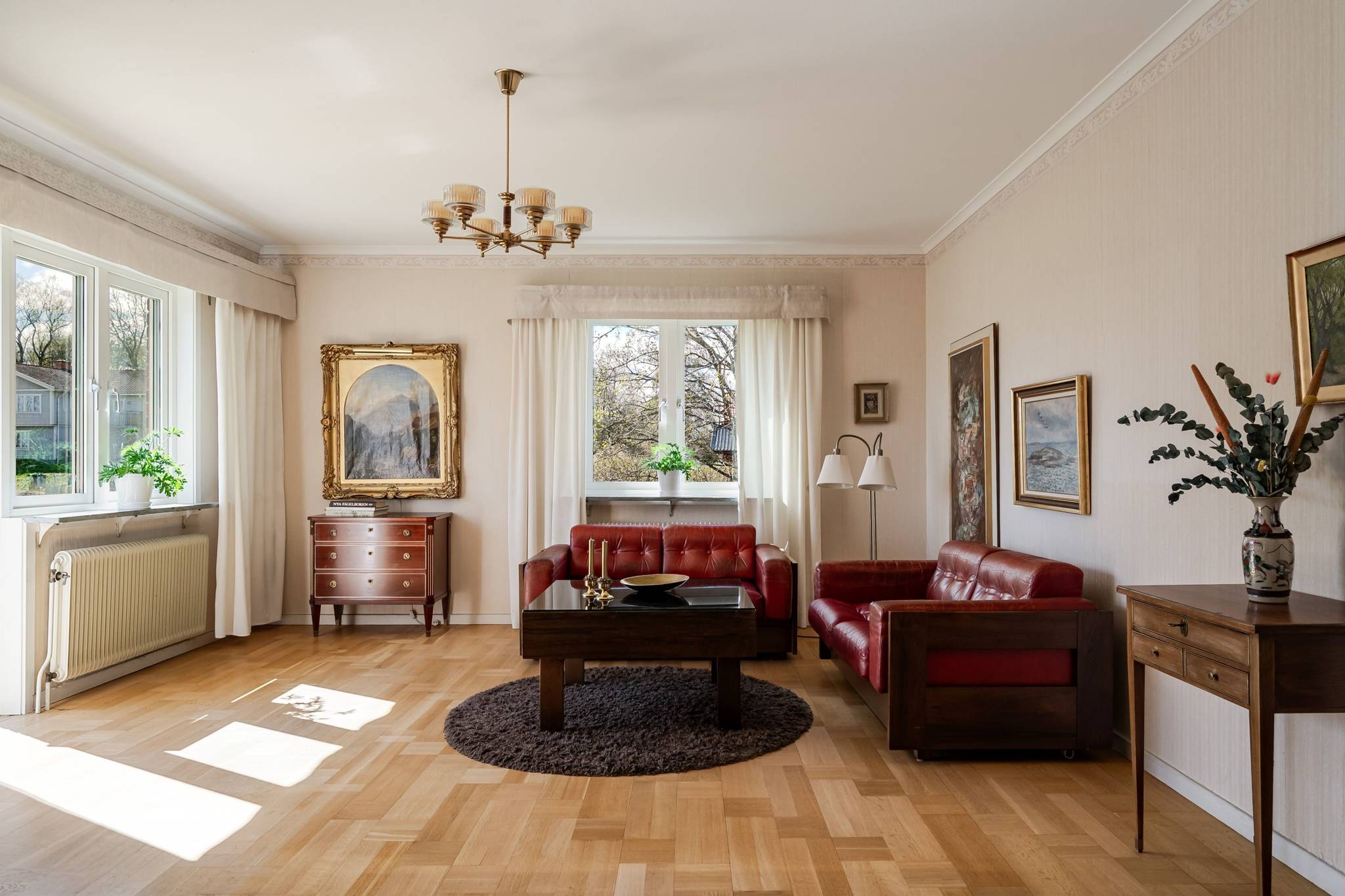 7 rum Villa på Fasanvägen 6 Stjärnhov Gnesta kommun - bild 23