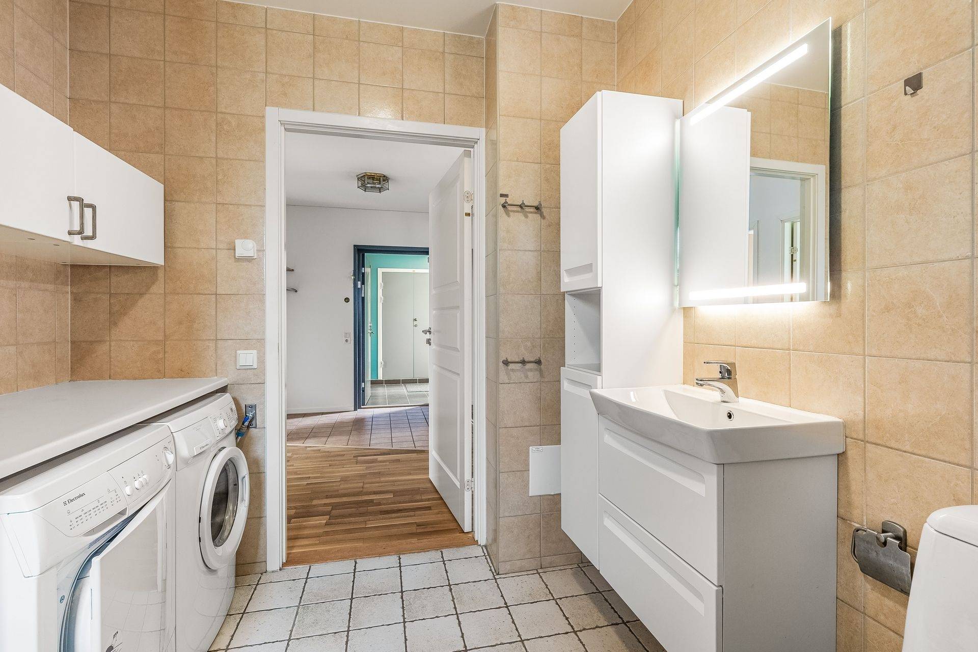 4 rum Lägenhet på Kung Göstas väg 44 Centralt Strängnäs kommun - bild 23