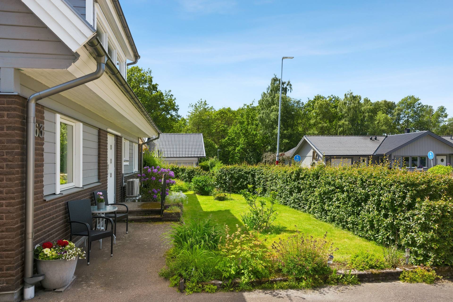 7 rum Villa på Munkegärdegatan 363 Kungälv Kungälvs kommun - bild 5