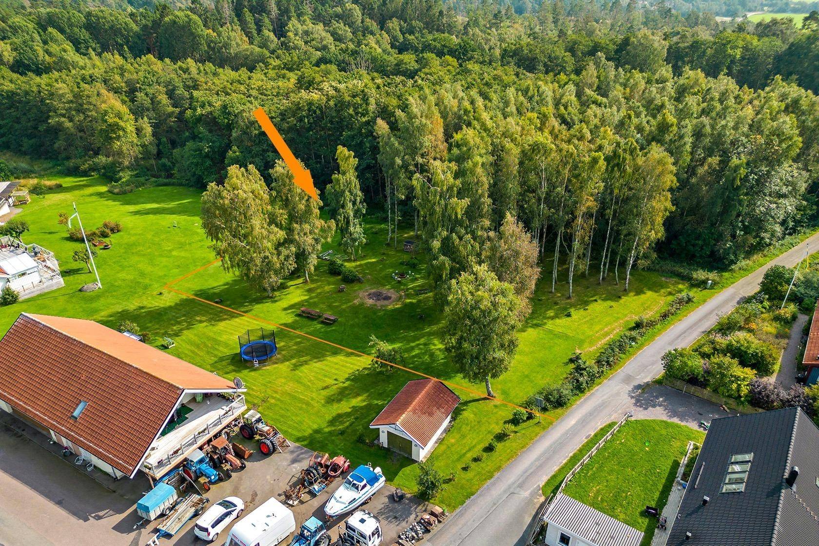 Fjärås, Kungsbacka kommun