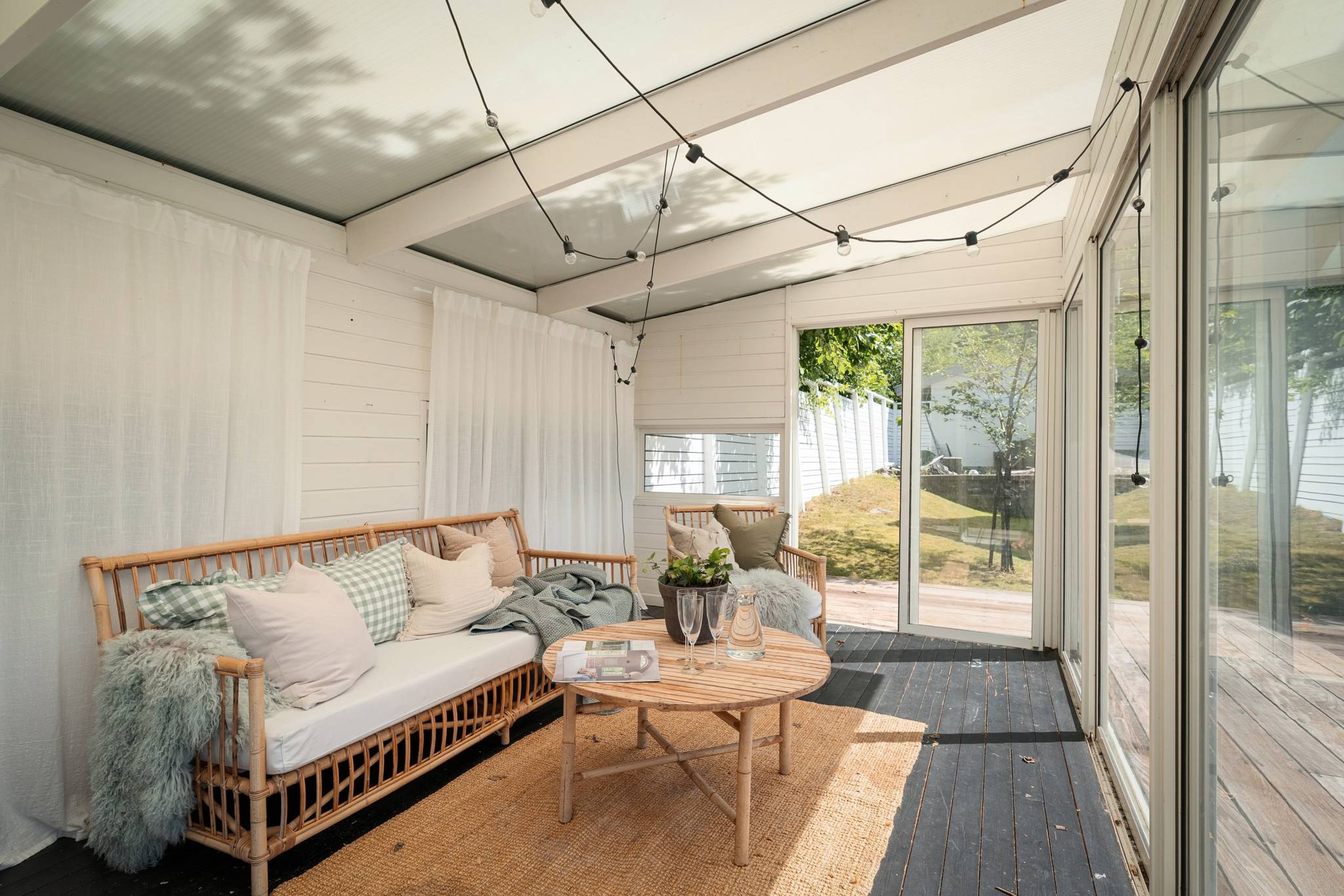 7 rum Villa på Repslagarevägen 29 Stamsjö Lerums kommun - bild 22