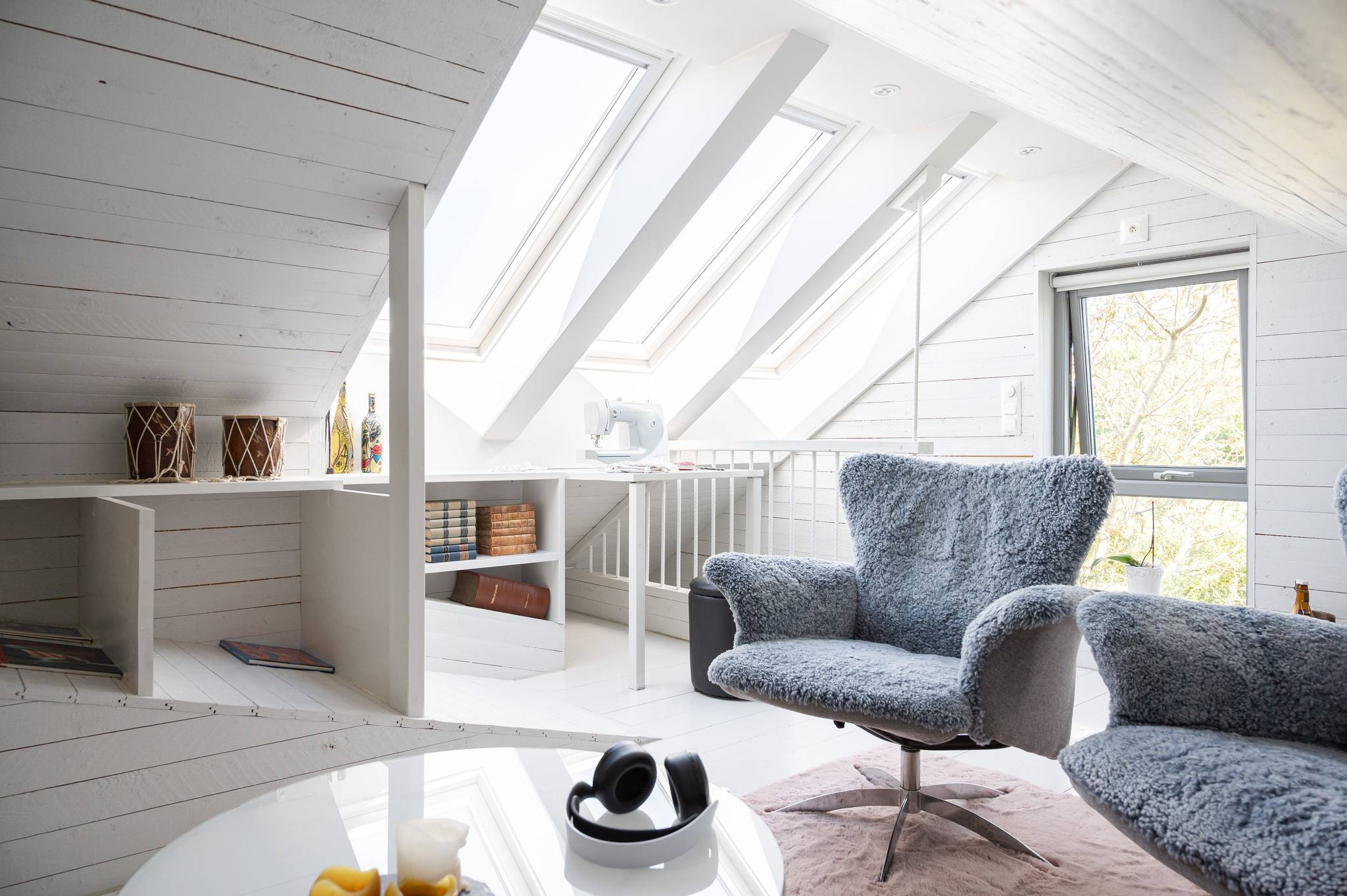 8 rum Villa på Annehemsvägen 81 Annehem Lunds kommun - bild 42
