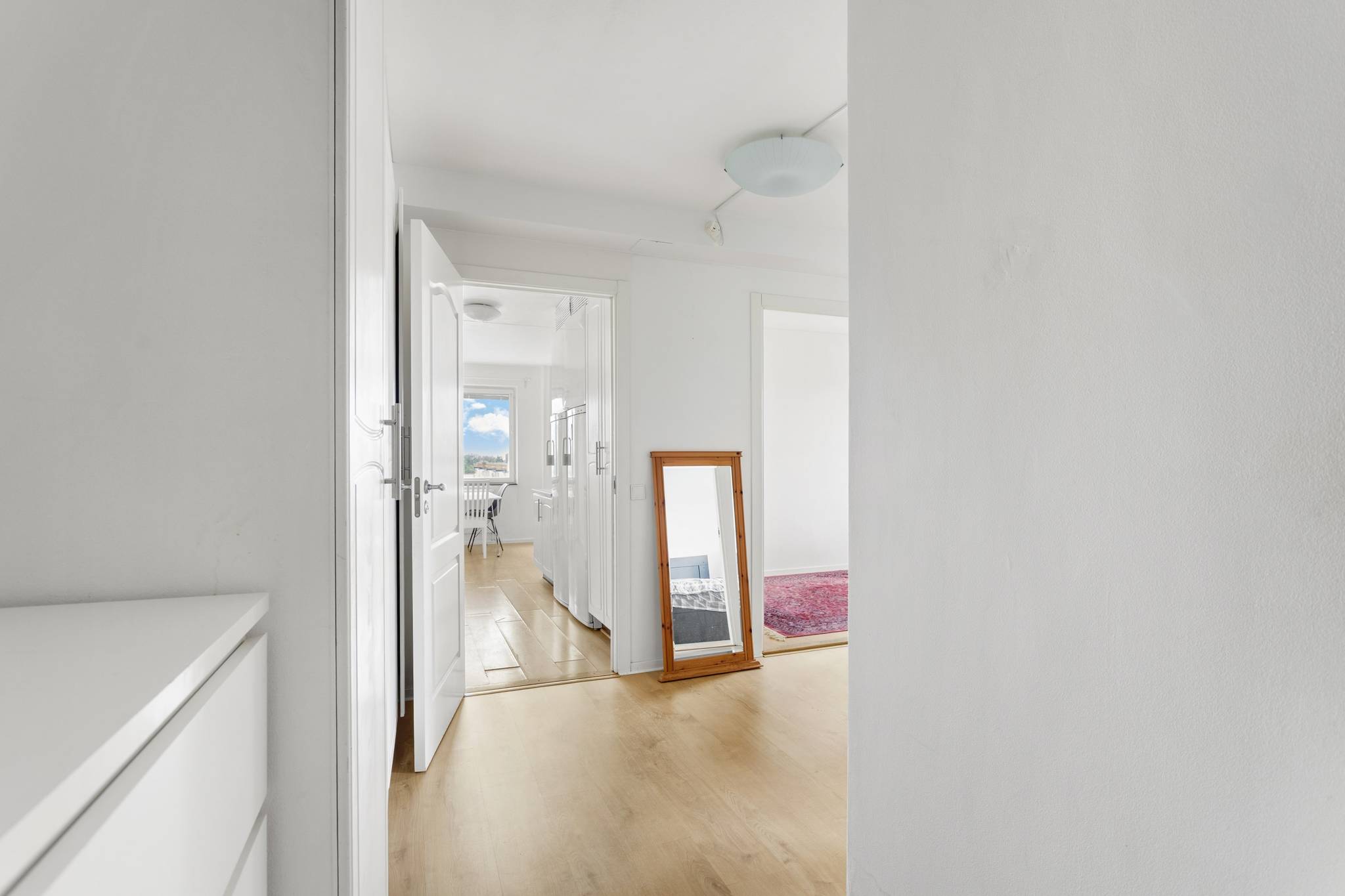 3 rum Lägenhet på Stavangergatan 64, våning 6 Husby Stockholms kommun - bild 17