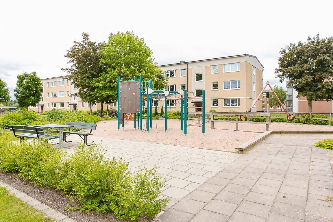 3 rum Lägenhet på Lidåkersgatan 10 B Lidåker Lidköpings kommun - bild 23