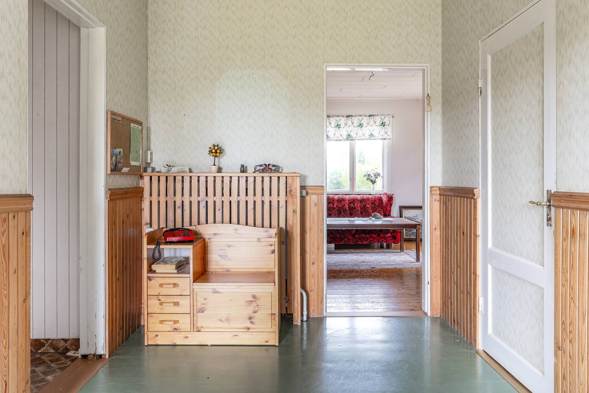 5 rum Villa på Blå vägen 55 Granö Vindelns kommun - bild 8