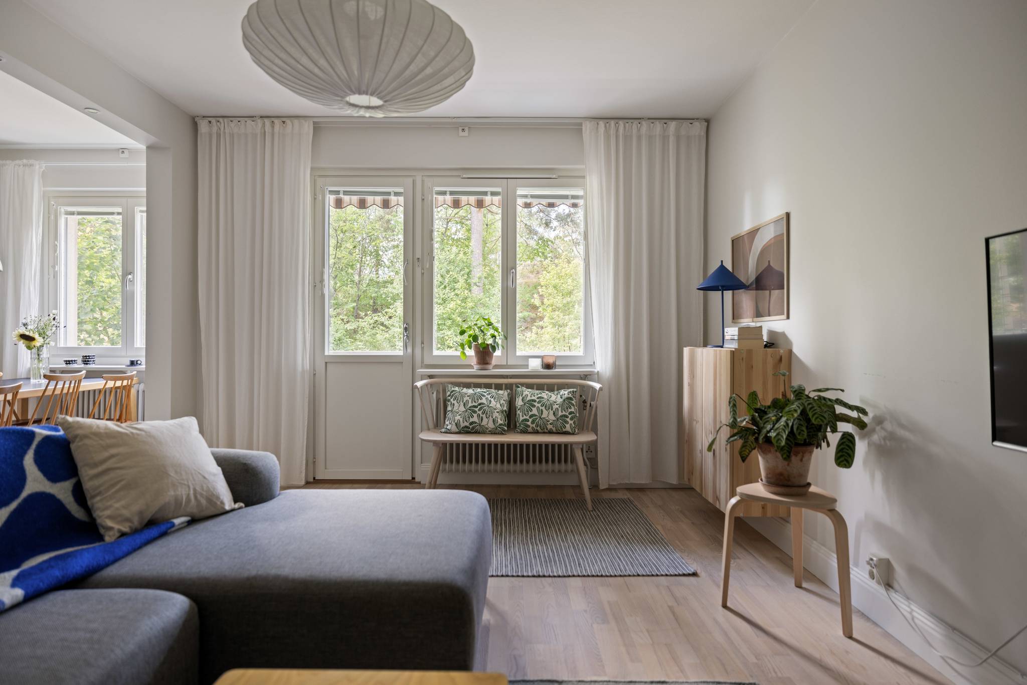 2 rum Lägenhet på Årstavägen 103, 1 tr Årsta Stockholms kommun - bild 12
