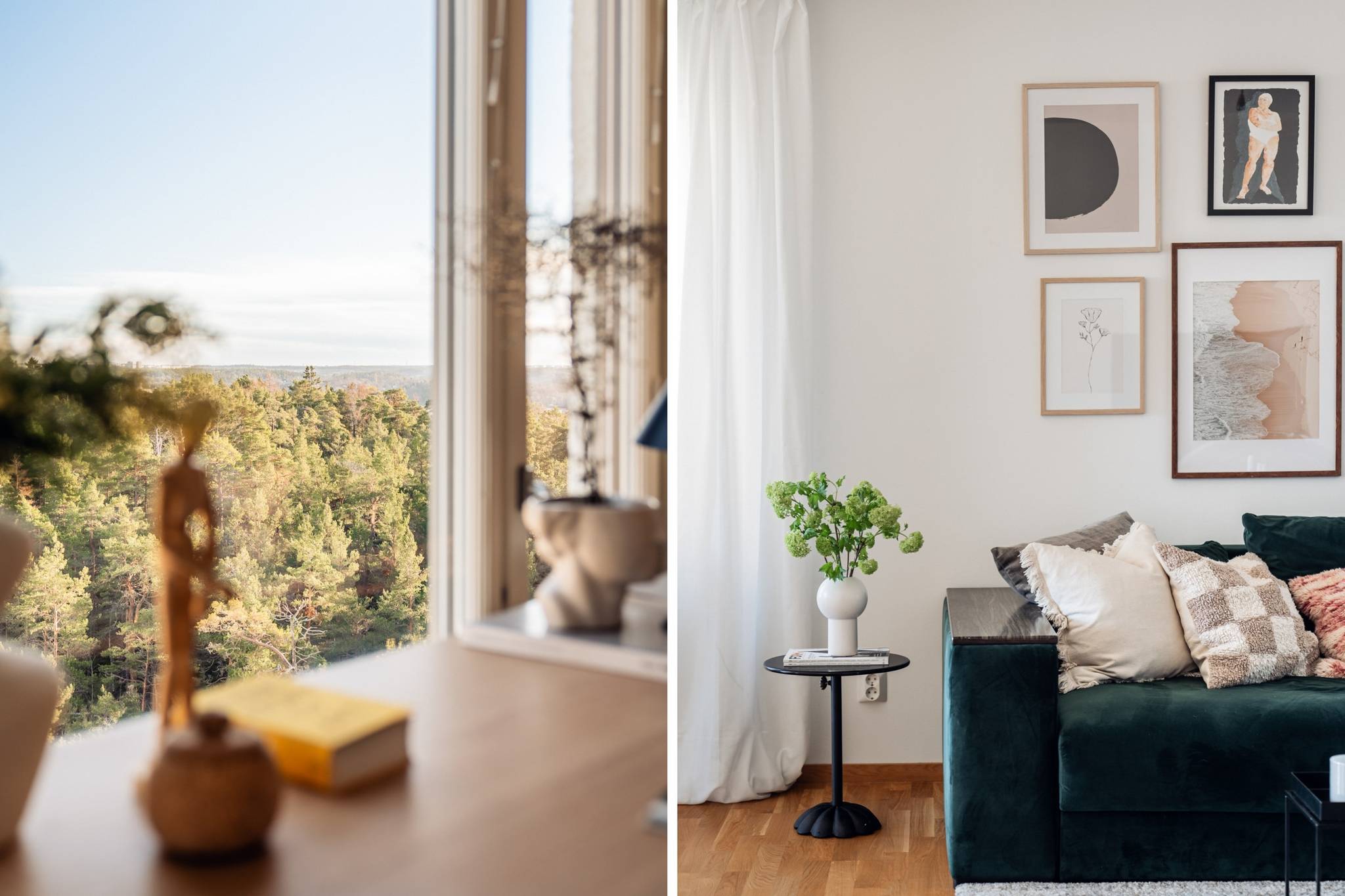 2 rum Lägenhet på Karen Blixens gata 7, vån 10 Bromma - Blackeberg Stockholms kommun - bild 9