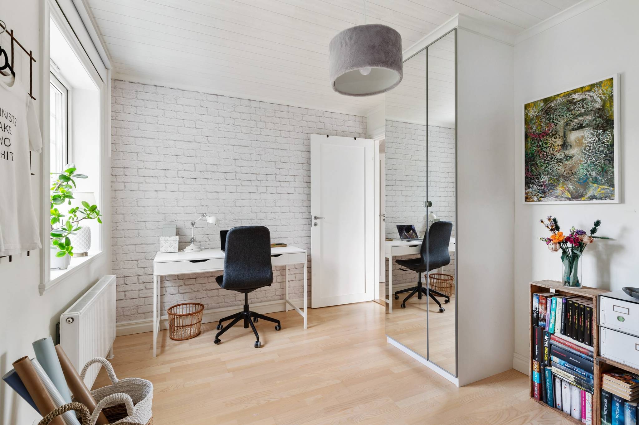 7 rum Villa på Brovägen 42B Söderbykarl Norrtälje kommun - bild 32