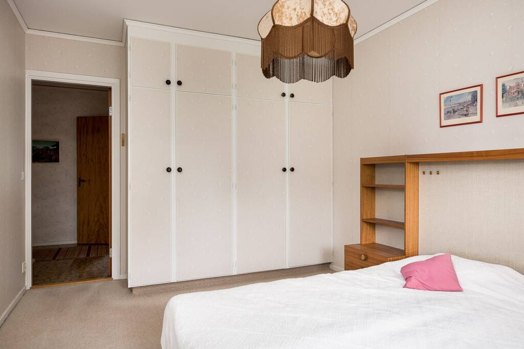 6 rum Villa på Tunadalsvägen 32 Dvärsätt Krokoms kommun - bild 14
