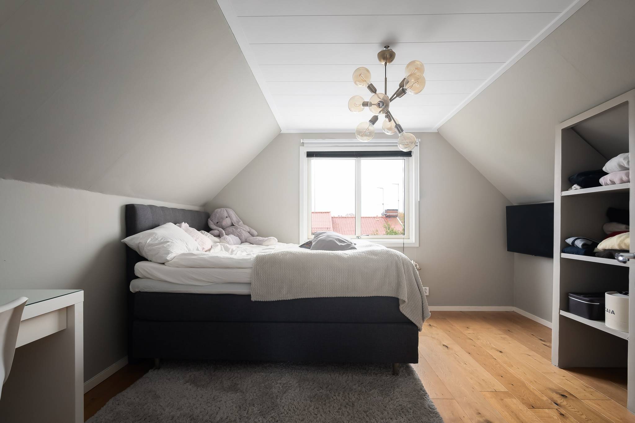 4 rum Villa på Broddvägen 21 Vendelsö Gård Haninge kommun - bild 17