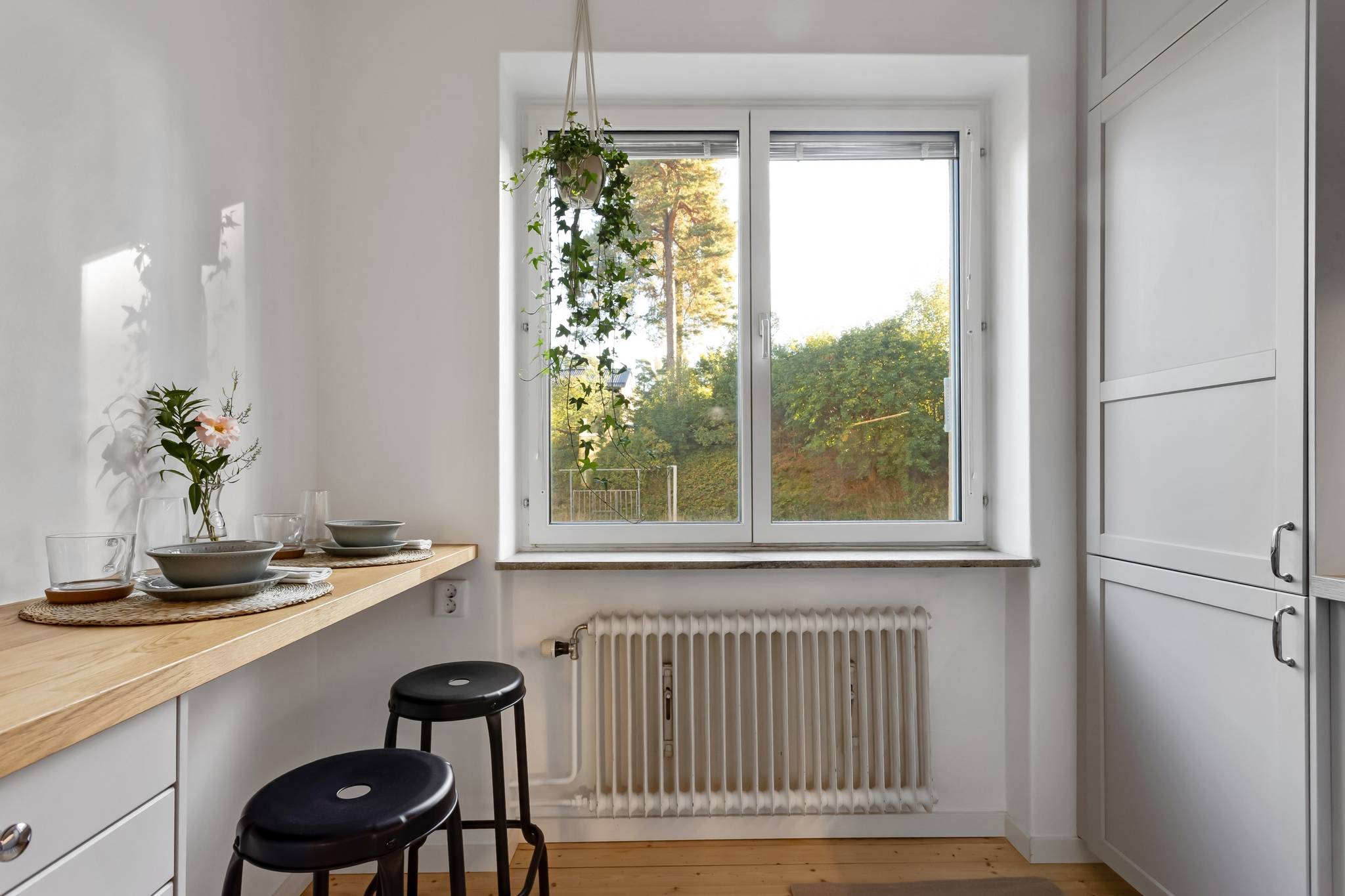 2 rum Lägenhet på Hertig Carls väg 31B Södertälje hamn Södertälje kommun - bild 18