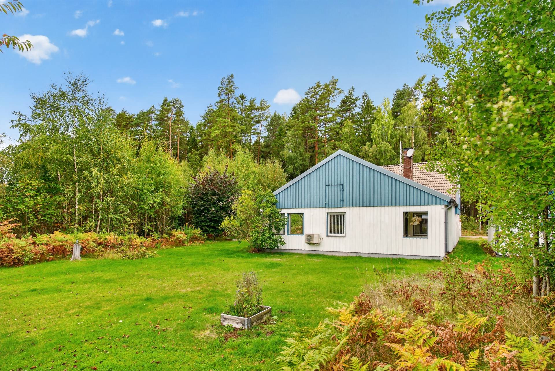 6 rum Villa på Mostigen 6 Töreboda kommun - bild 35